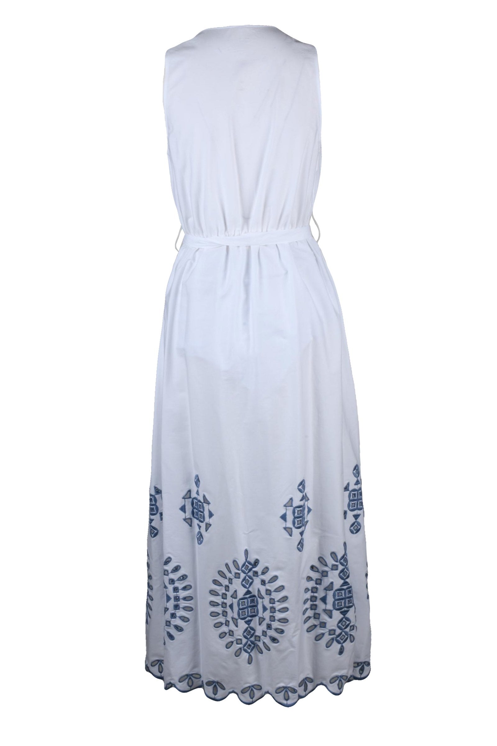 ELEVENTY - DRESS