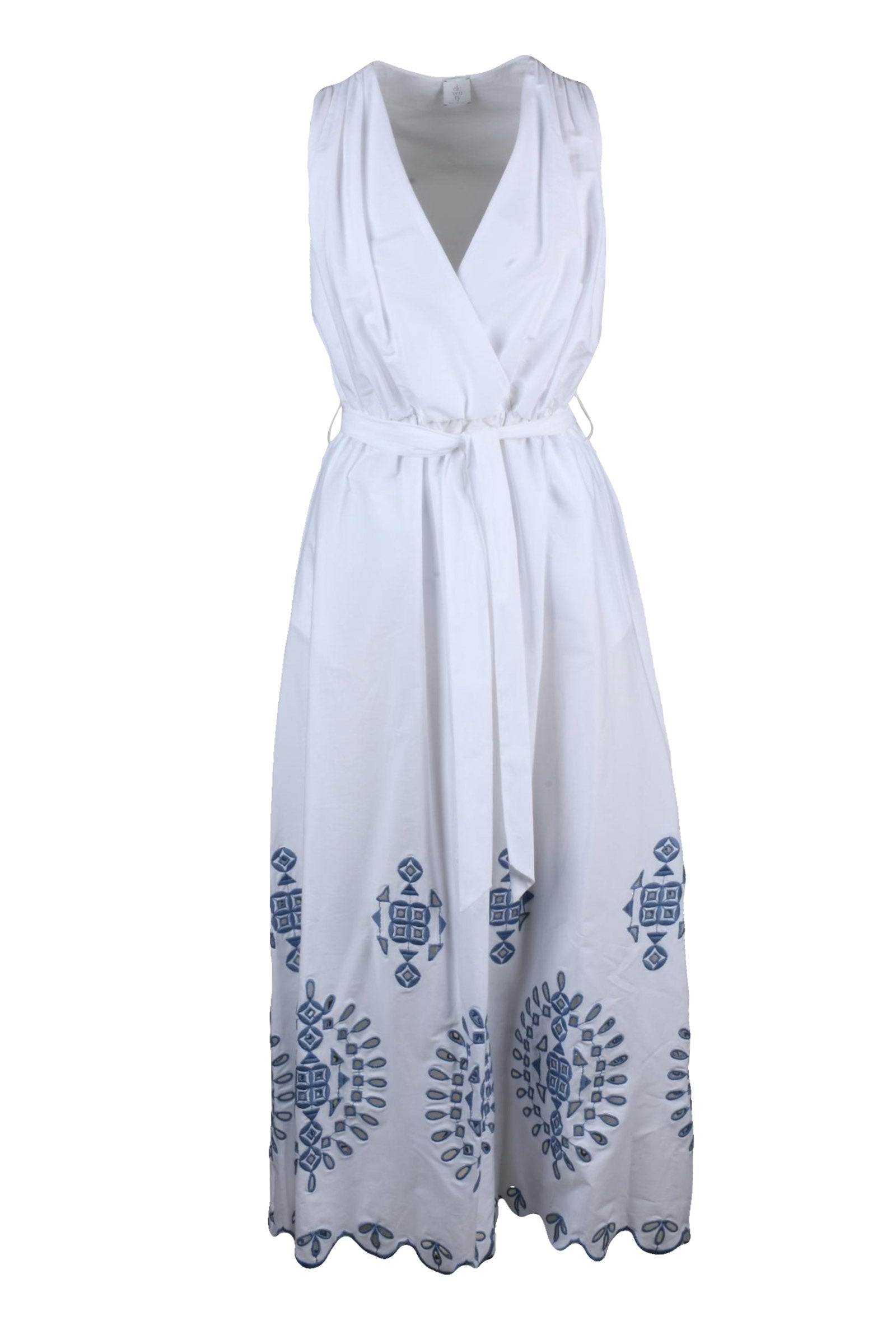 ELEVENTY - DRESS