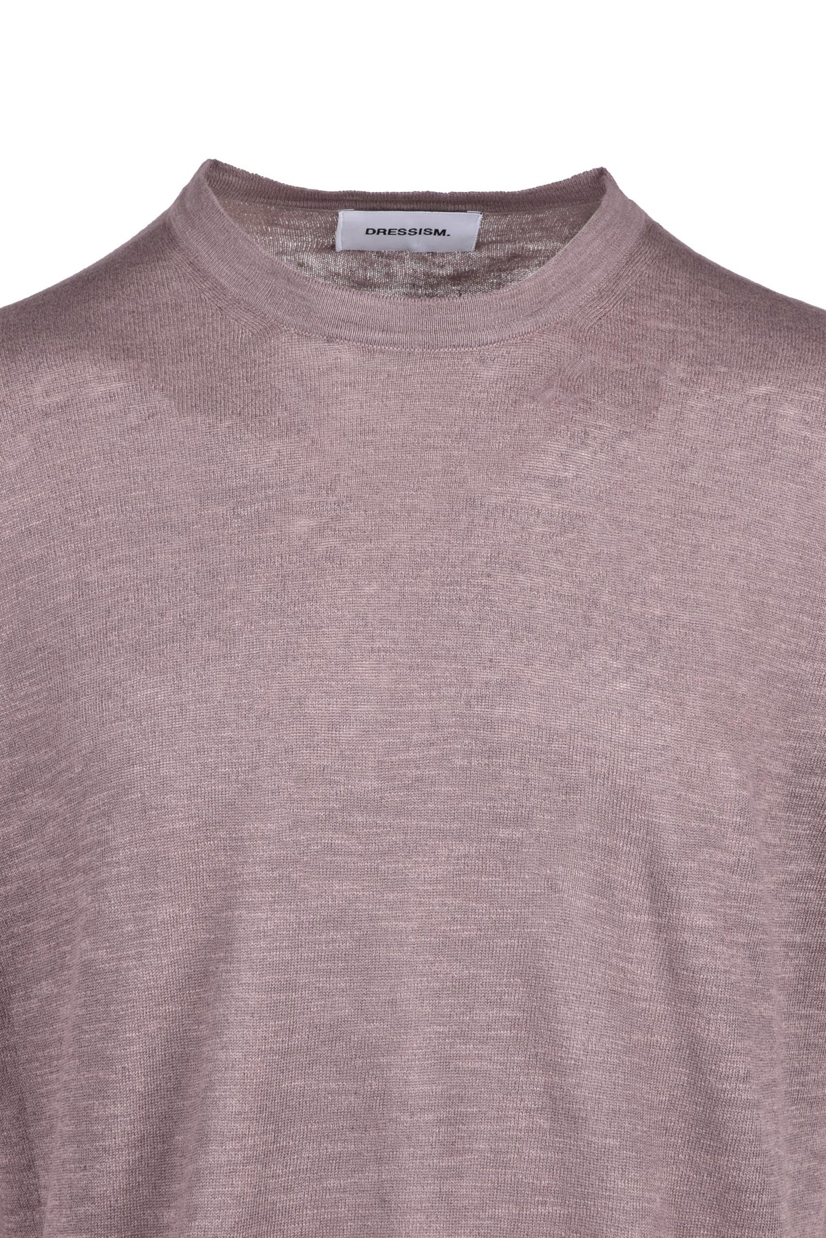 DRESSISM. - KNITWEAR AND SWEATSHIRTS