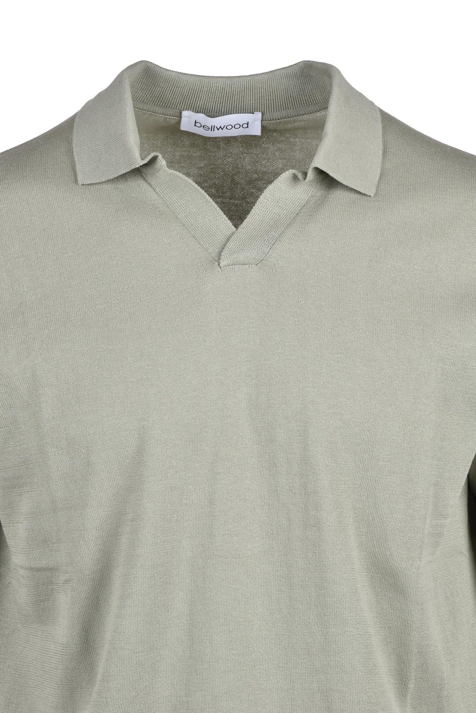 BELLWOOD - KNITWEAR AND SWEATSHIRTS