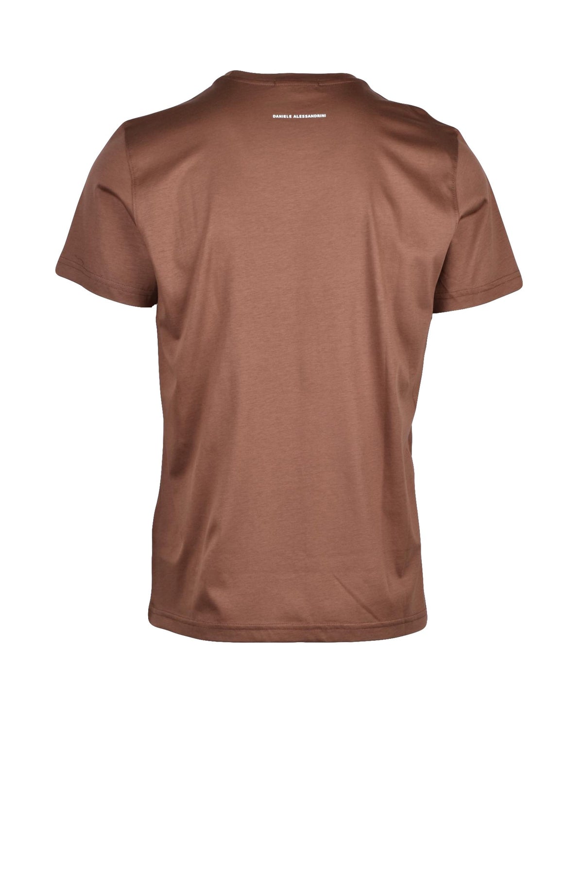 DANIELE ALESSANDRINI - T-SHIRT AND POLO