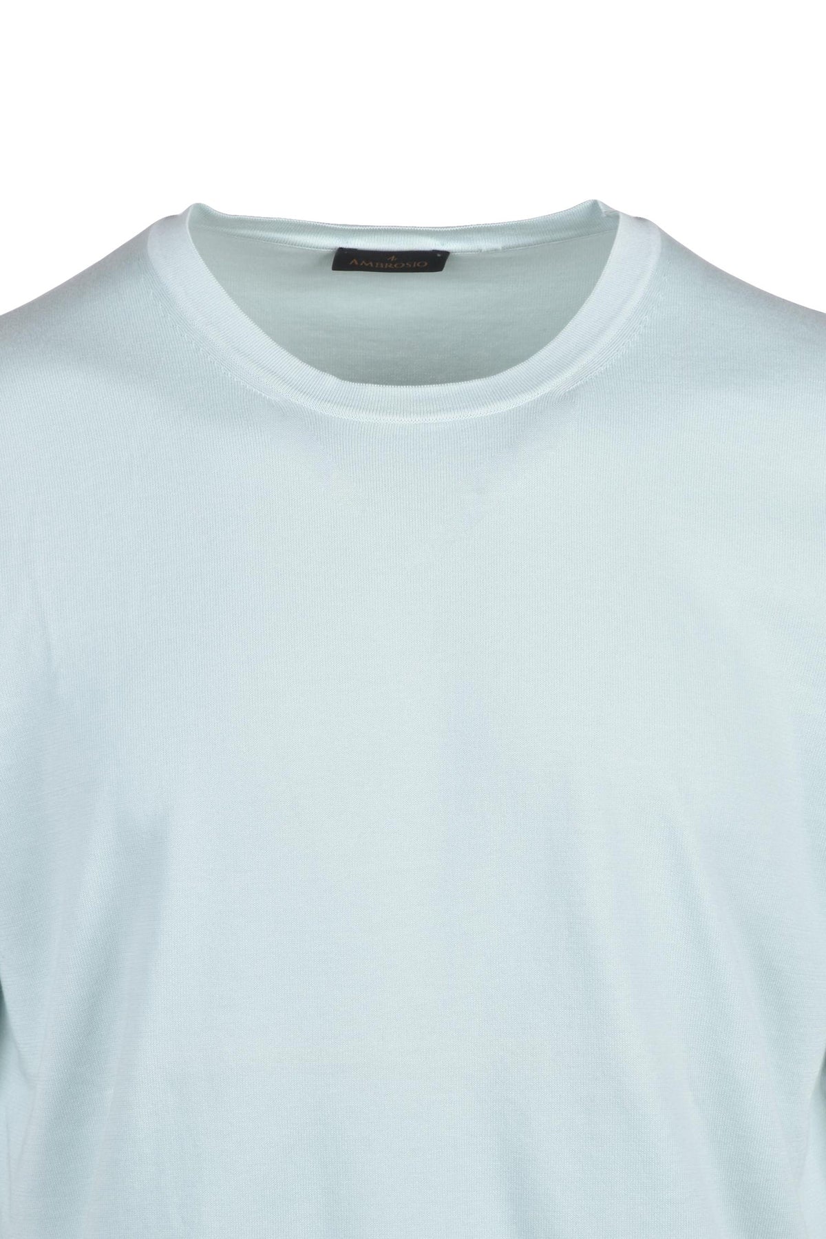 AMBROSIO - KNITWEAR AND SWEATSHIRTS