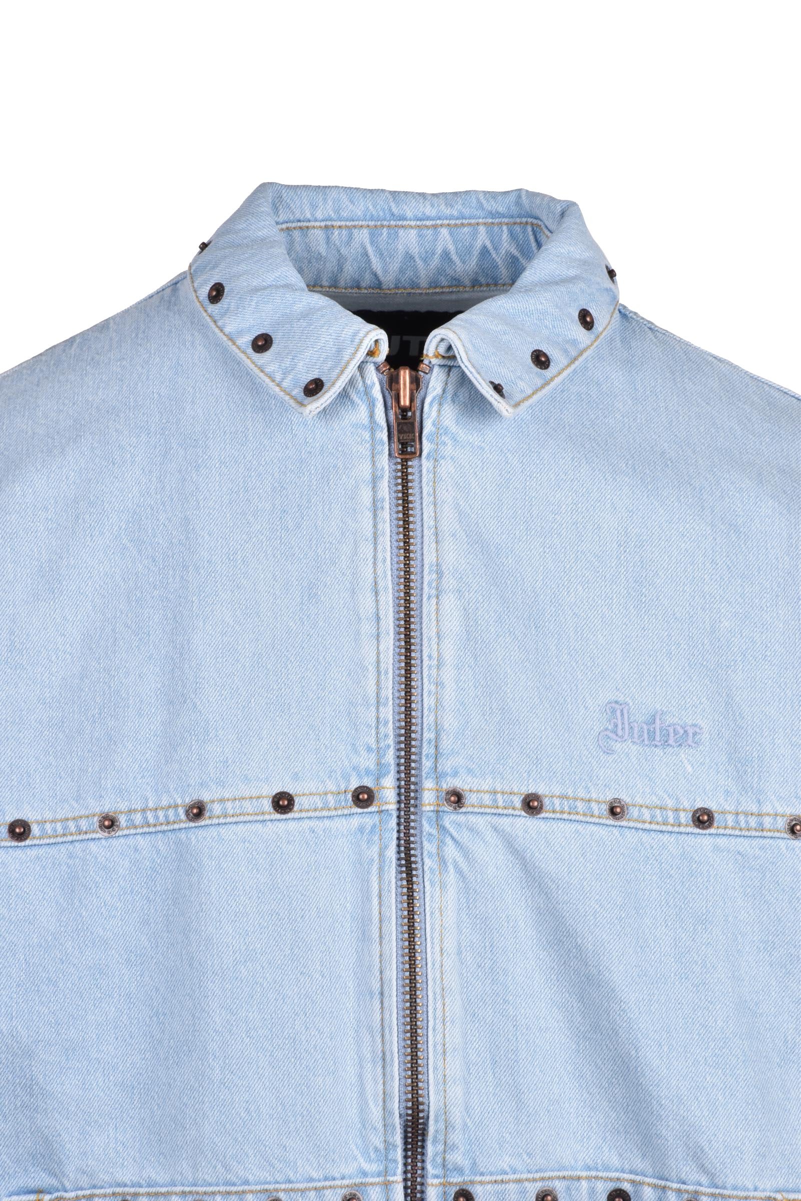 IUTER - OUTWEAR JACKETS