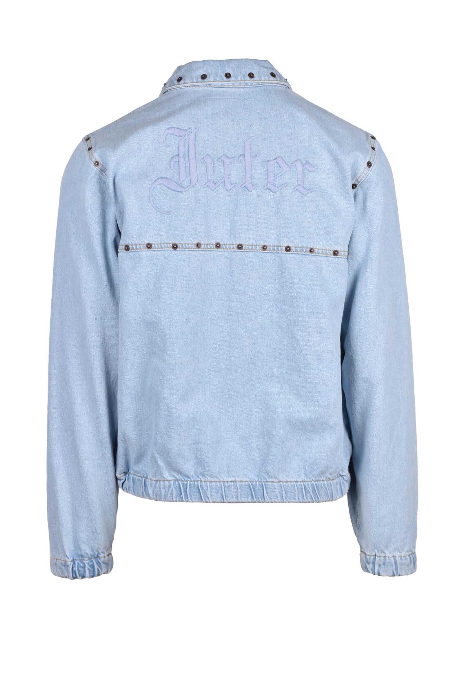 IUTER - OUTWEAR JACKETS