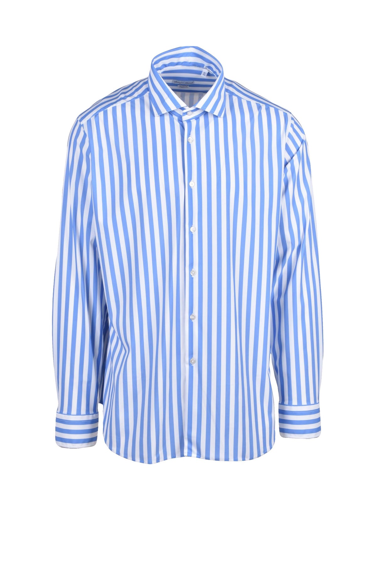 LAVORAZIONE SARTORIALE* - SHIRT