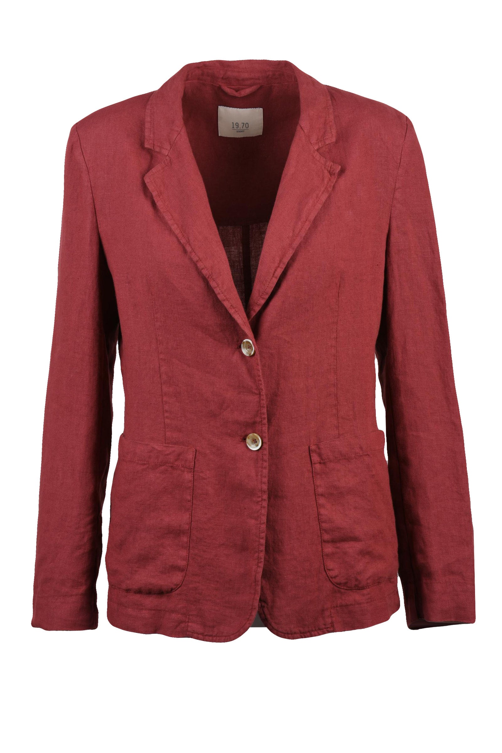 19.70 NINETEEN SEVENTY - BLAZER
