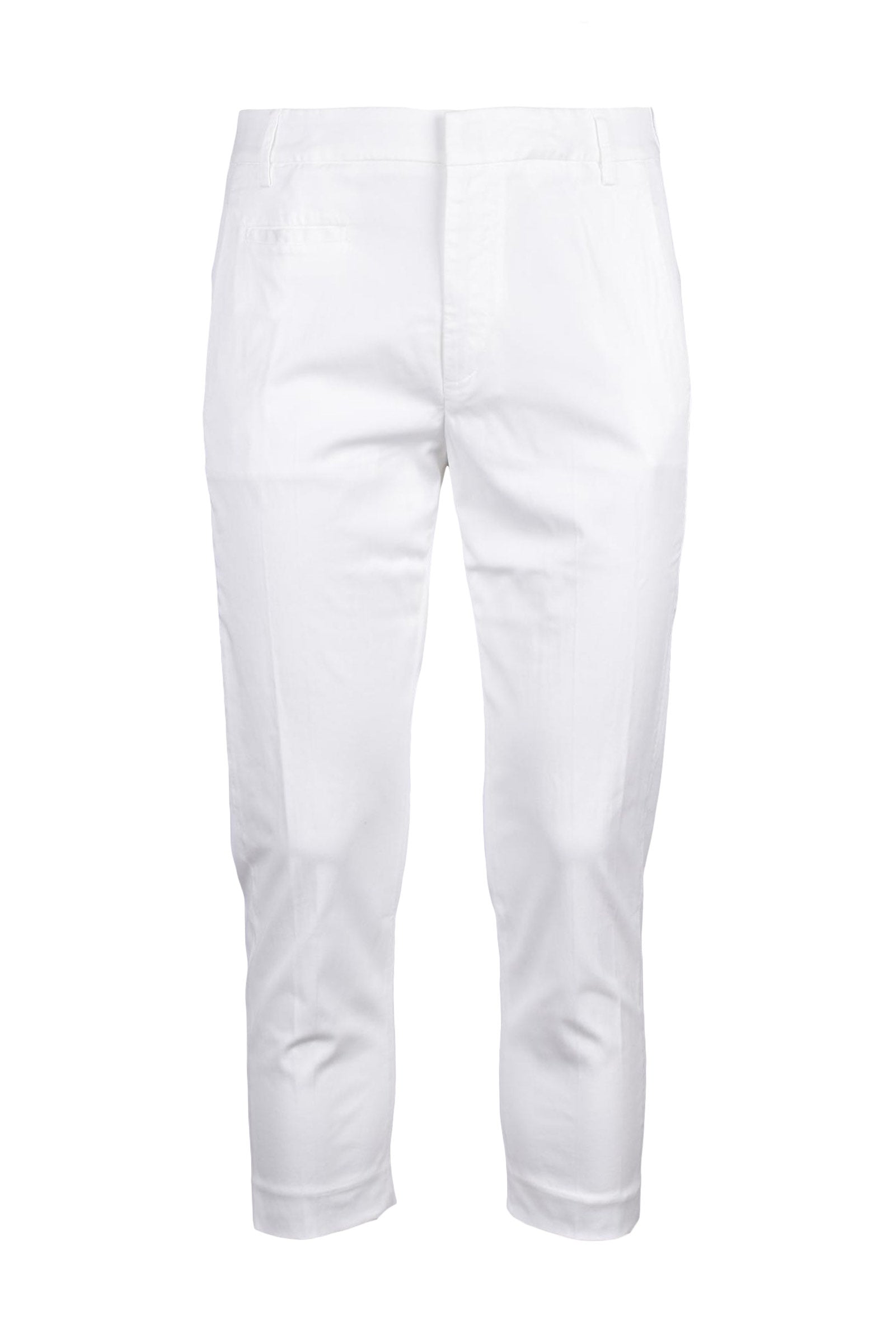 DONDUP - TROUSERS