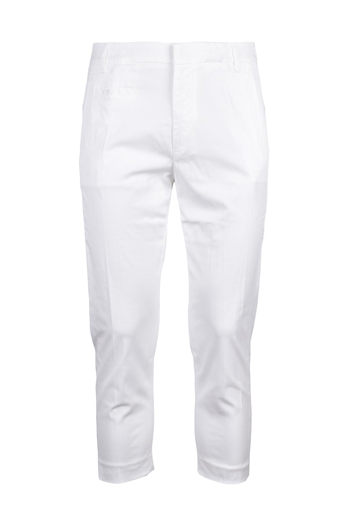 DONDUP - TROUSERS