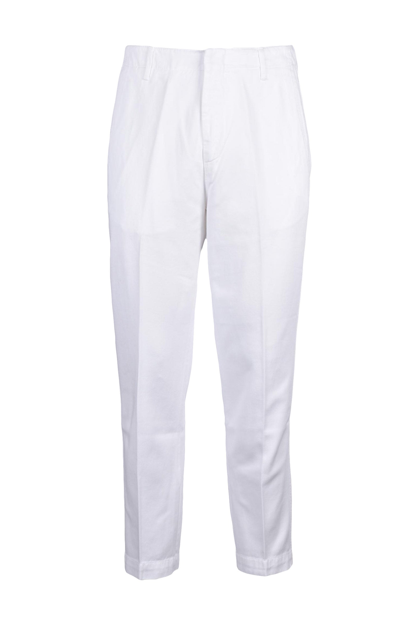 DONDUP - TROUSERS