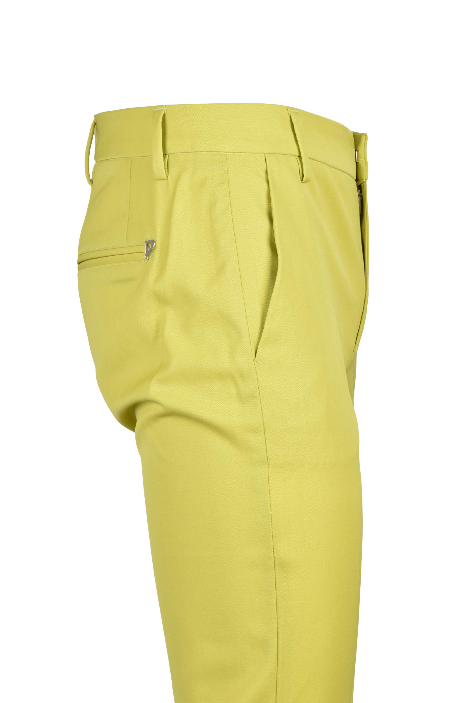 DONDUP - TROUSERS