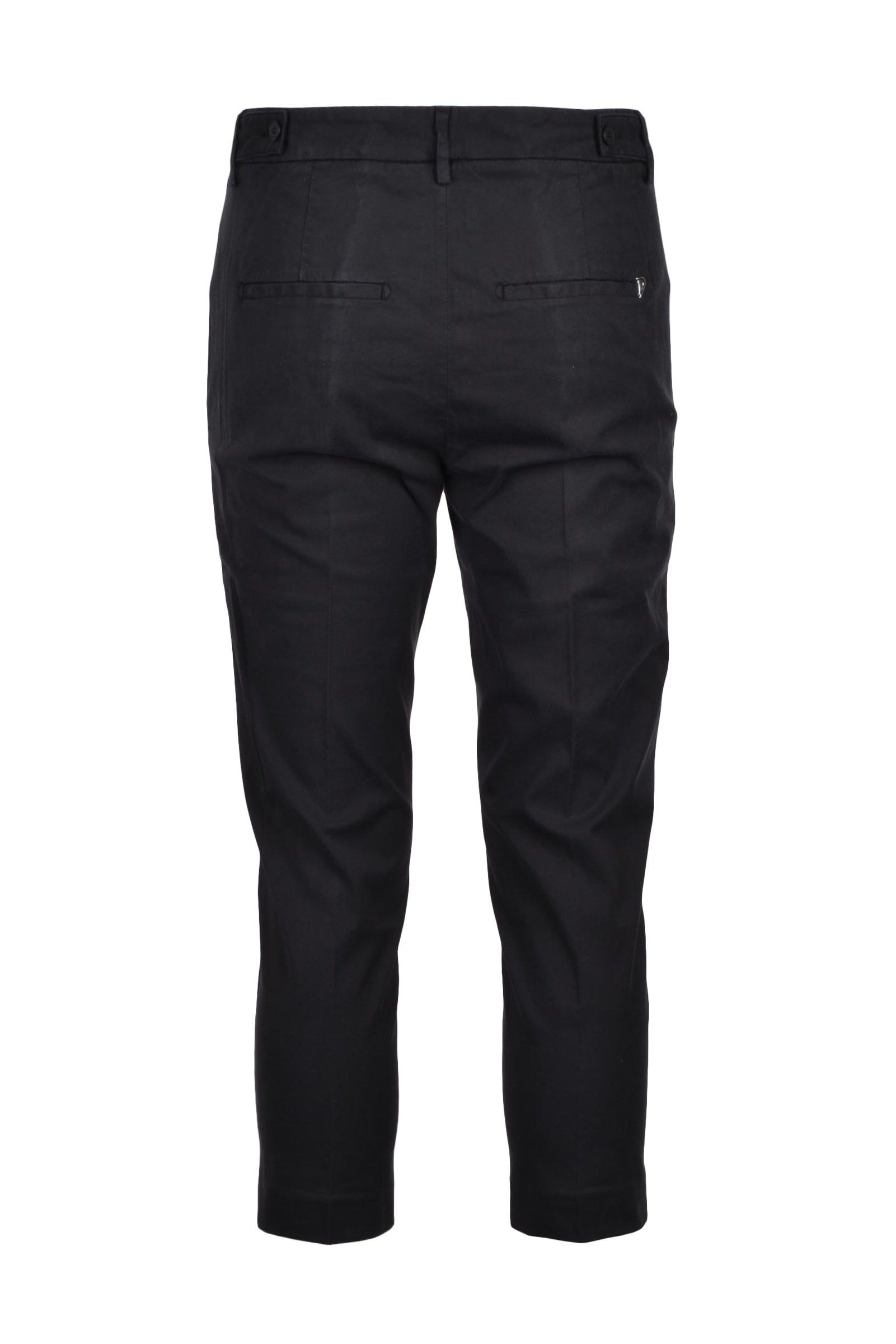 DONDUP - TROUSERS