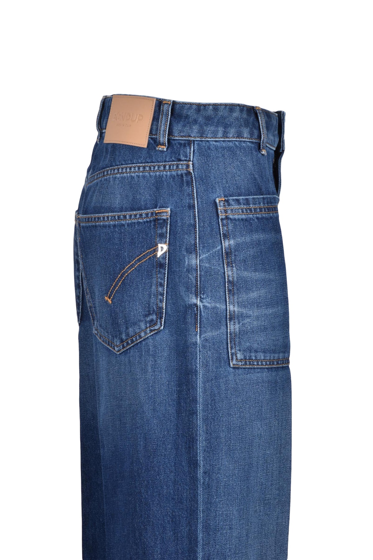 DONDUP - TROUSERS