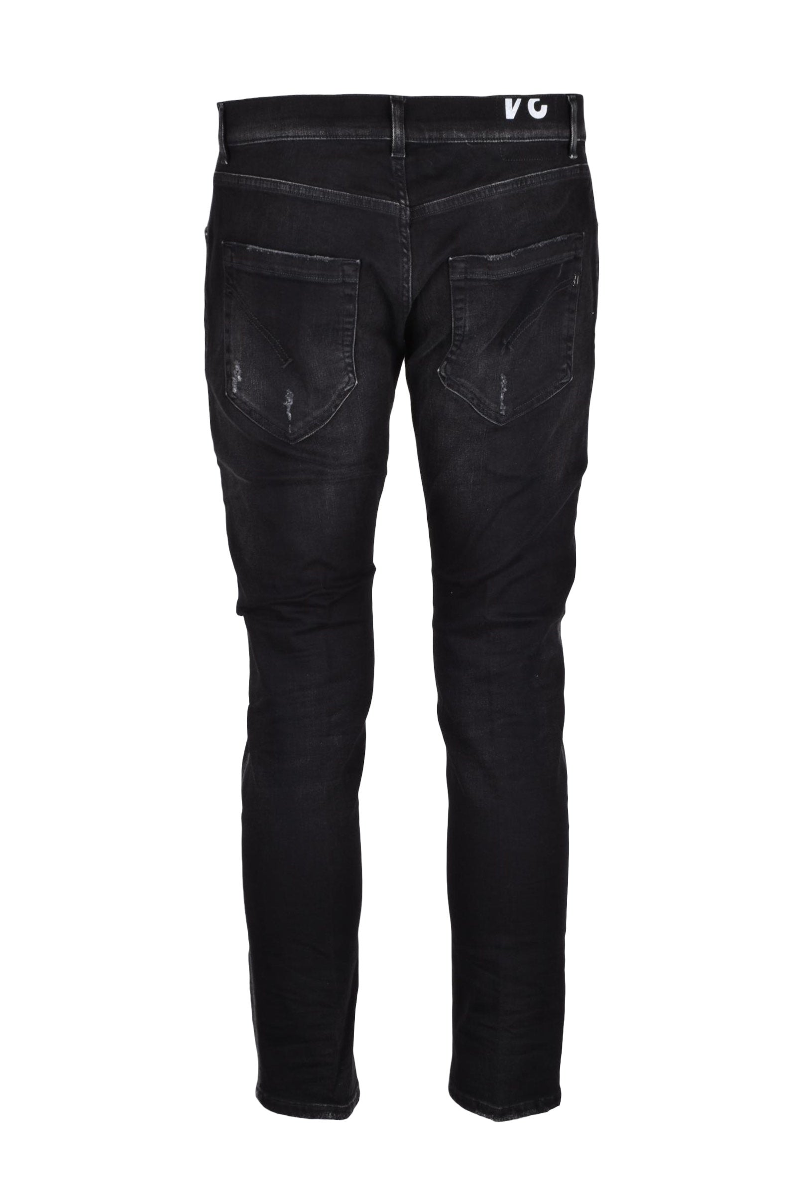 DONDUP - TROUSERS