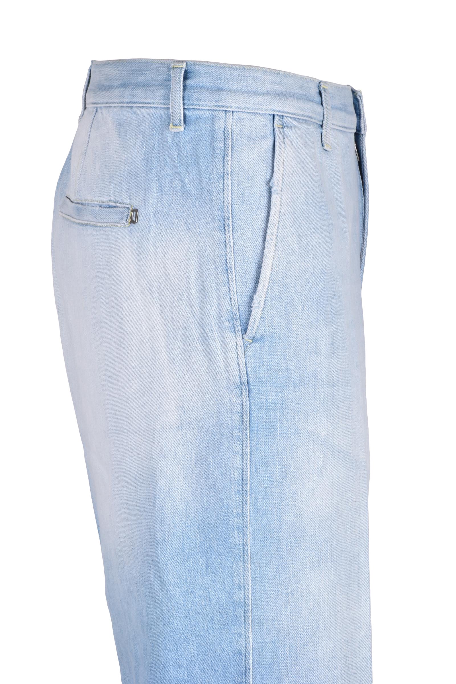 DONDUP - TROUSERS