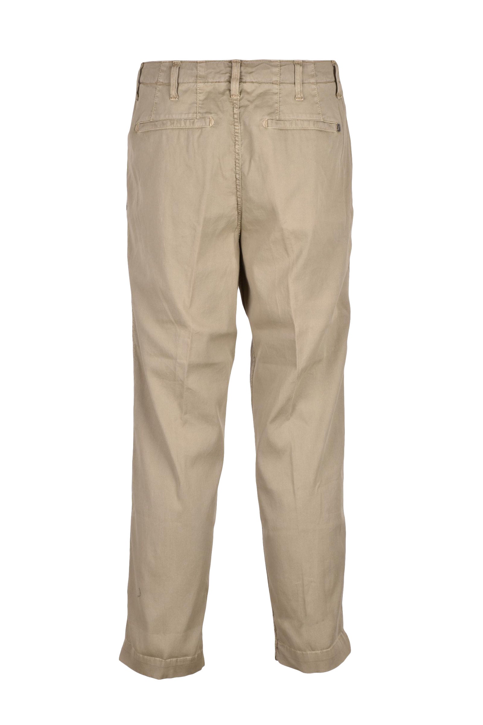 DONDUP - TROUSERS