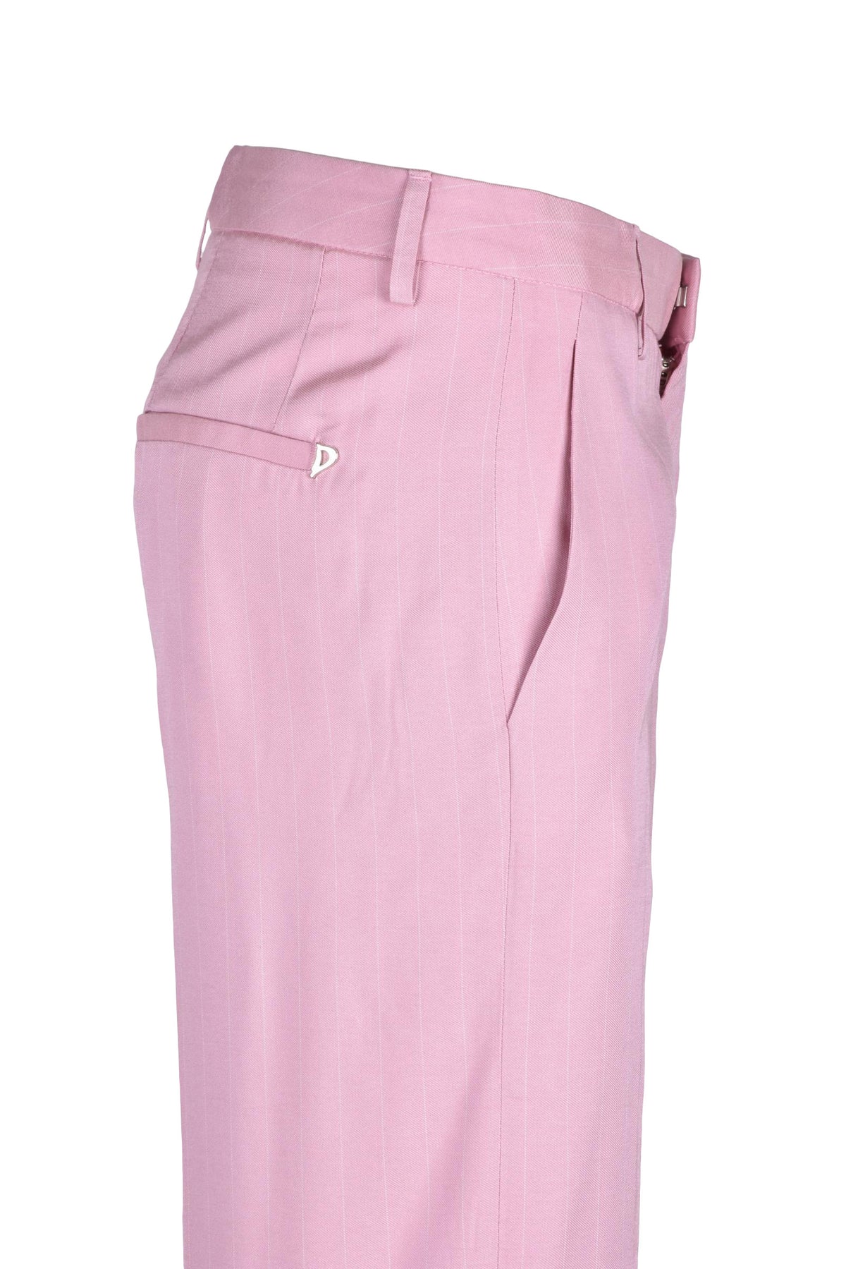 DONDUP - TROUSERS