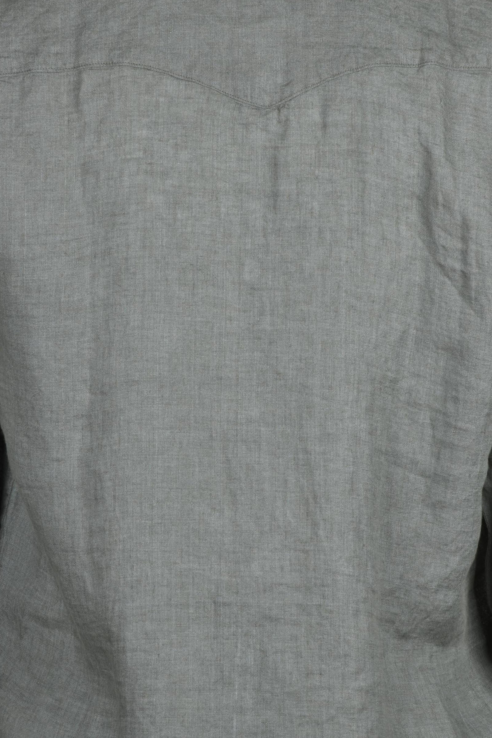 ALLEY DOCKS 963 - SHIRT