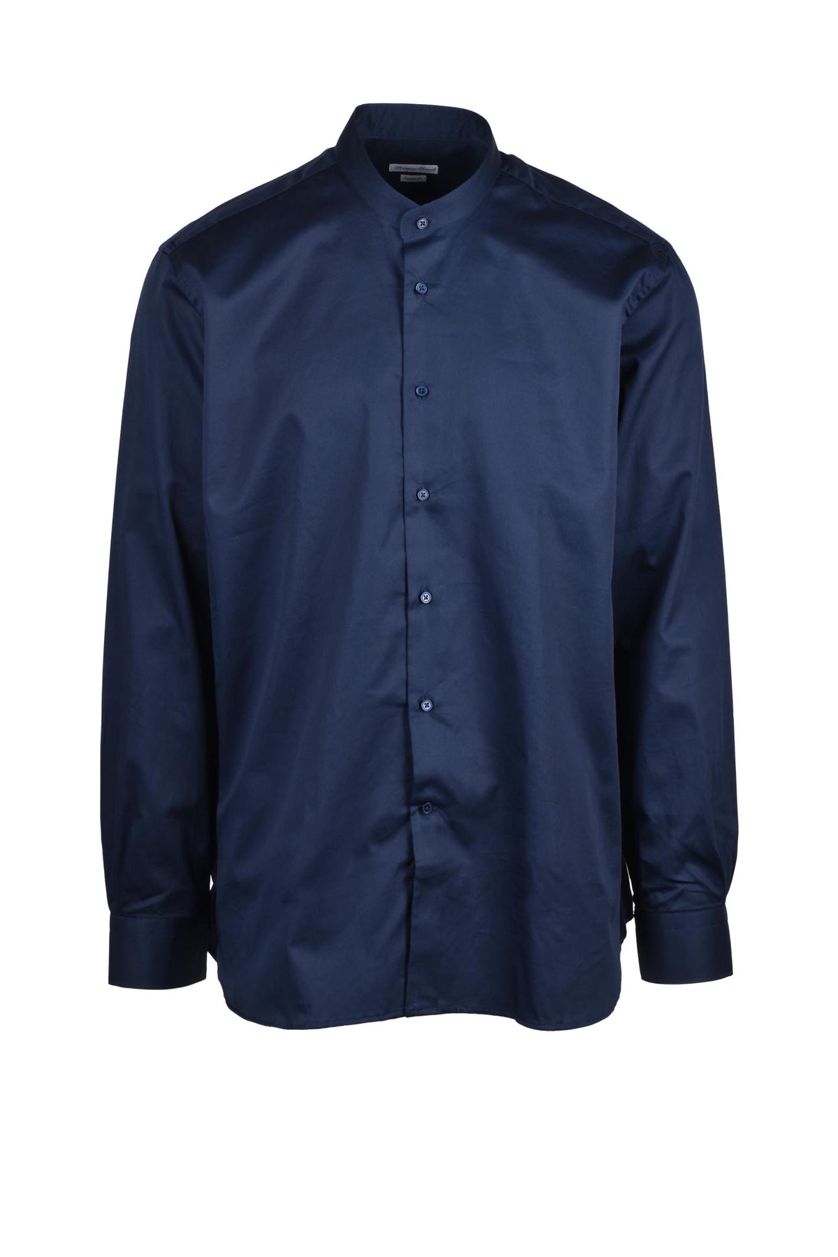LAVORAZIONE SARTORIALE* - SHIRT