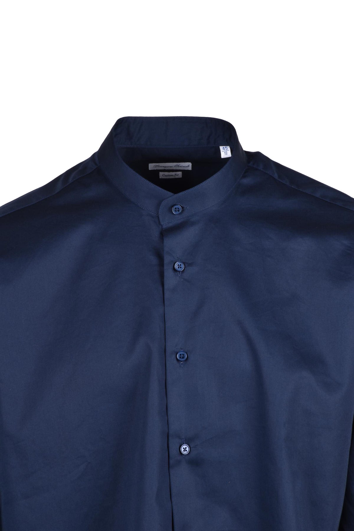 LAVORAZIONE SARTORIALE* - SHIRT
