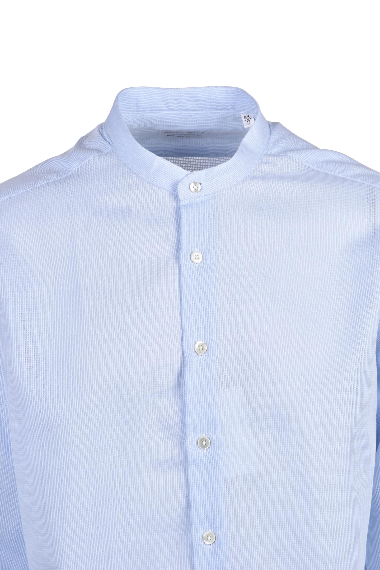 LAVORAZIONE SARTORIALE* - SHIRT
