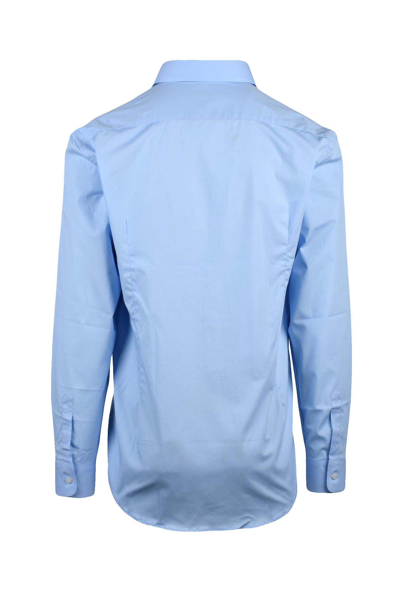 DANIELE ALESSANDRINI HOMME - SHIRT