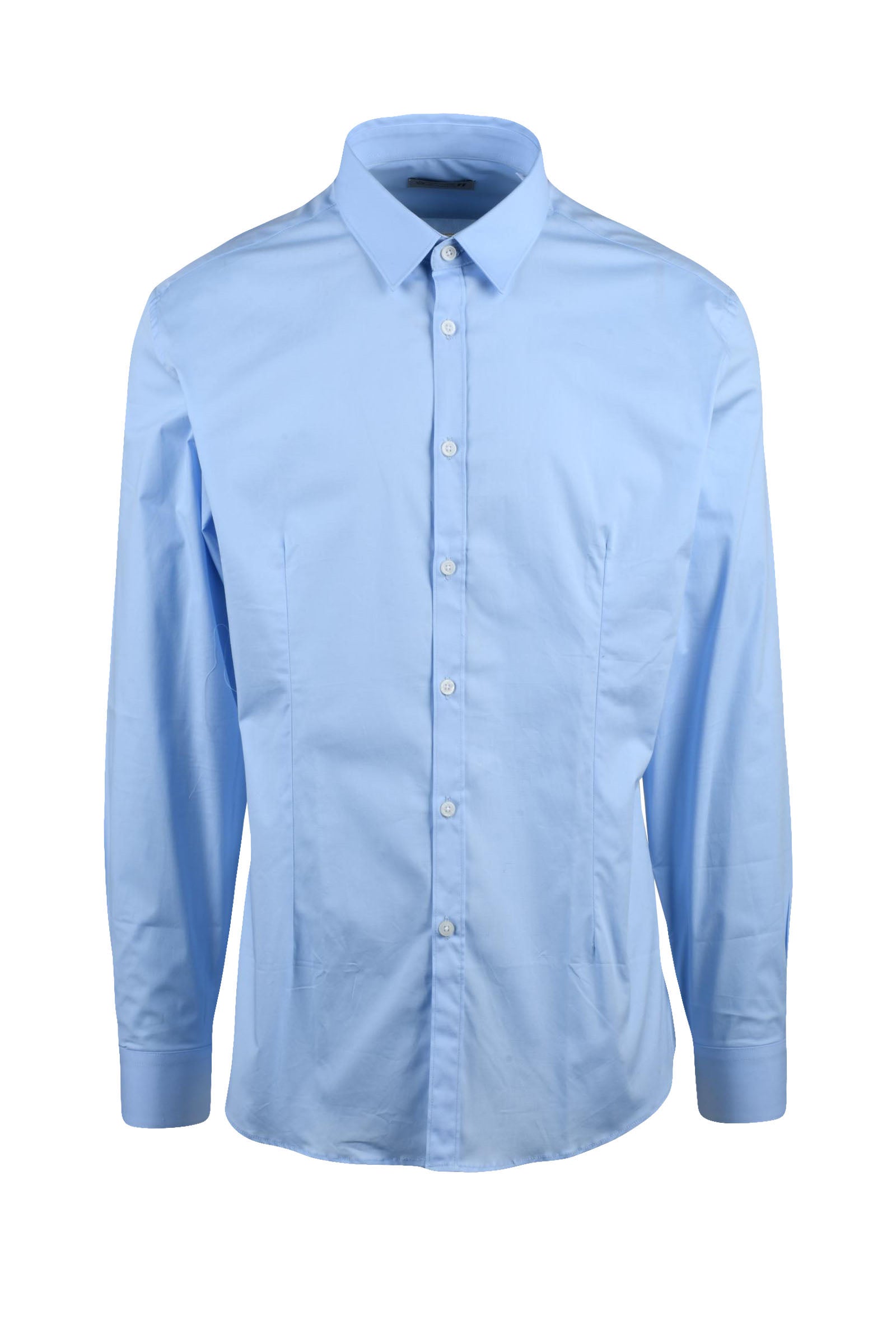 DANIELE ALESSANDRINI HOMME - SHIRT