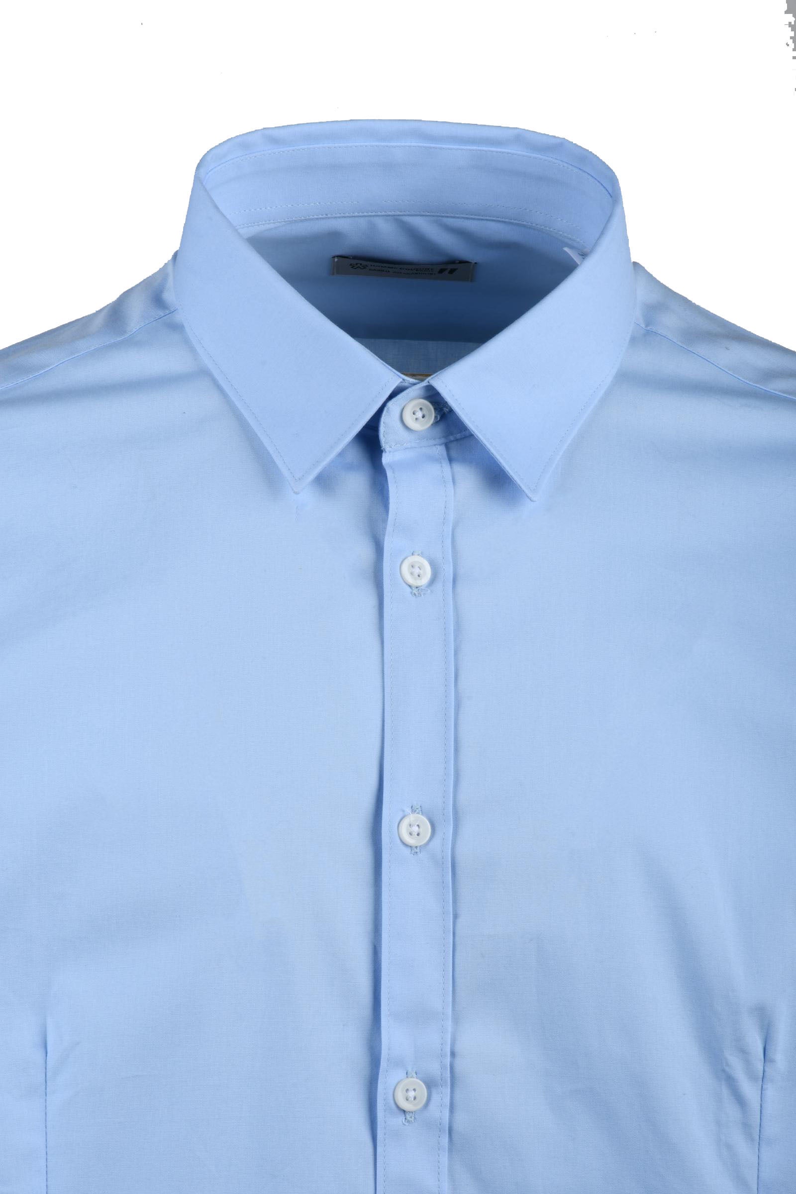DANIELE ALESSANDRINI HOMME - SHIRT