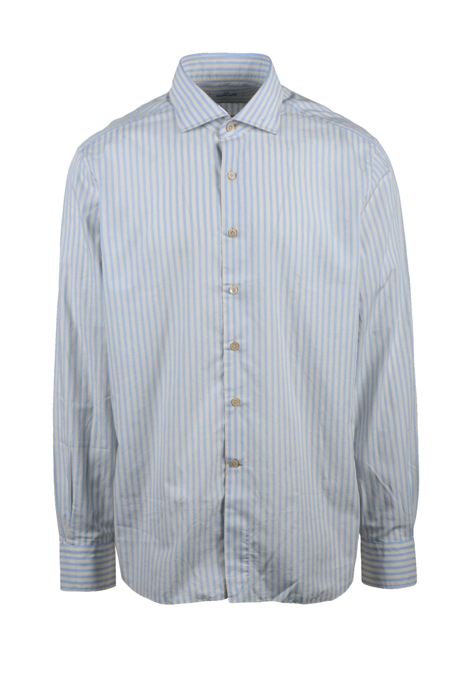 ALESSANDRO GHERARDI - SHIRT
