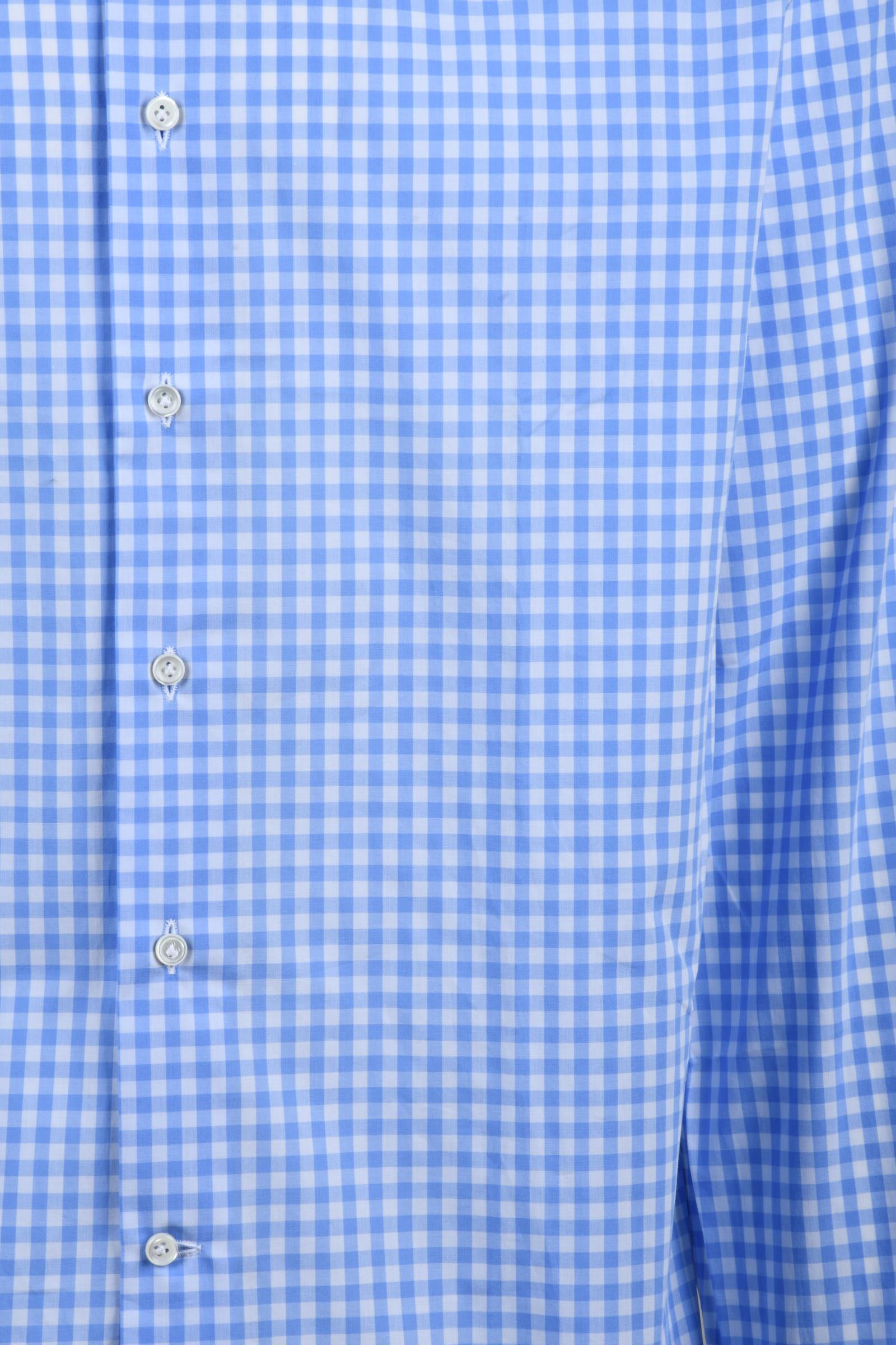 ALESSANDRO GHERARDI - SHIRT