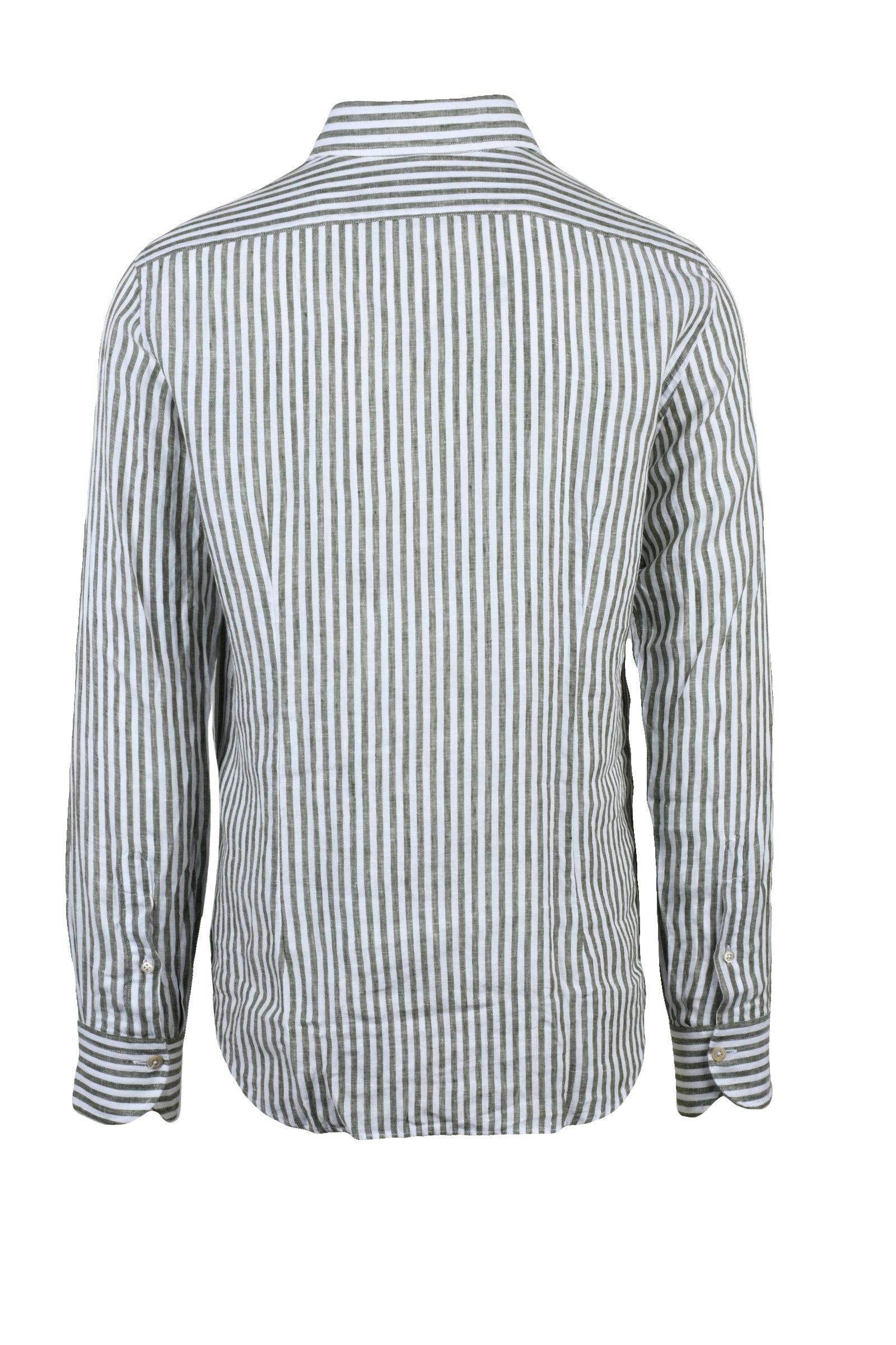 GRIGIO - SHIRT