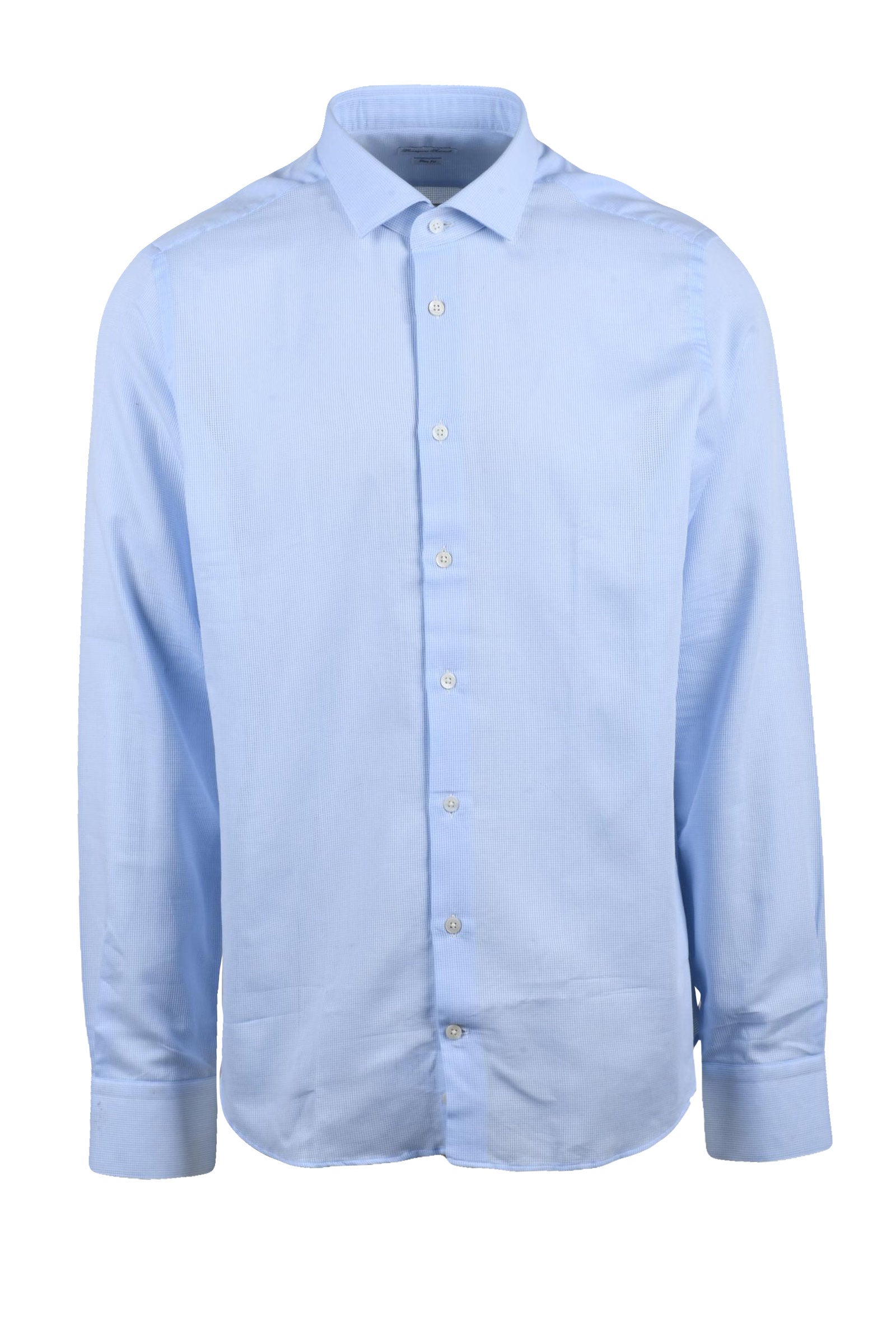 LAVORAZIONE SARTORIALE* - SHIRT