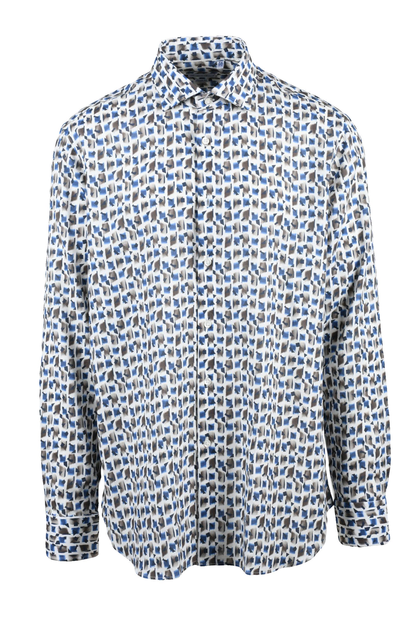LAVORAZIONE SARTORIALE* - SHIRT