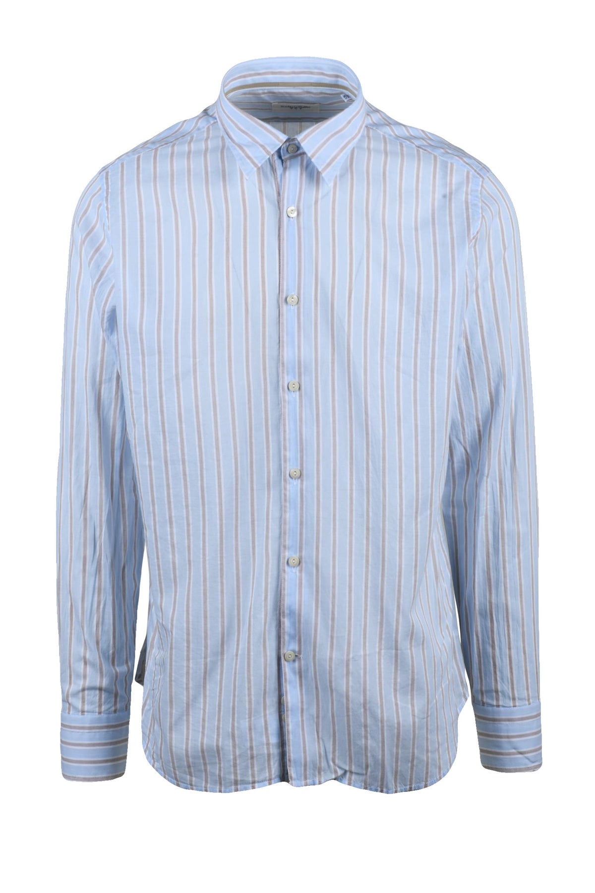 TINTORIA MATTEI 954 - SHIRT