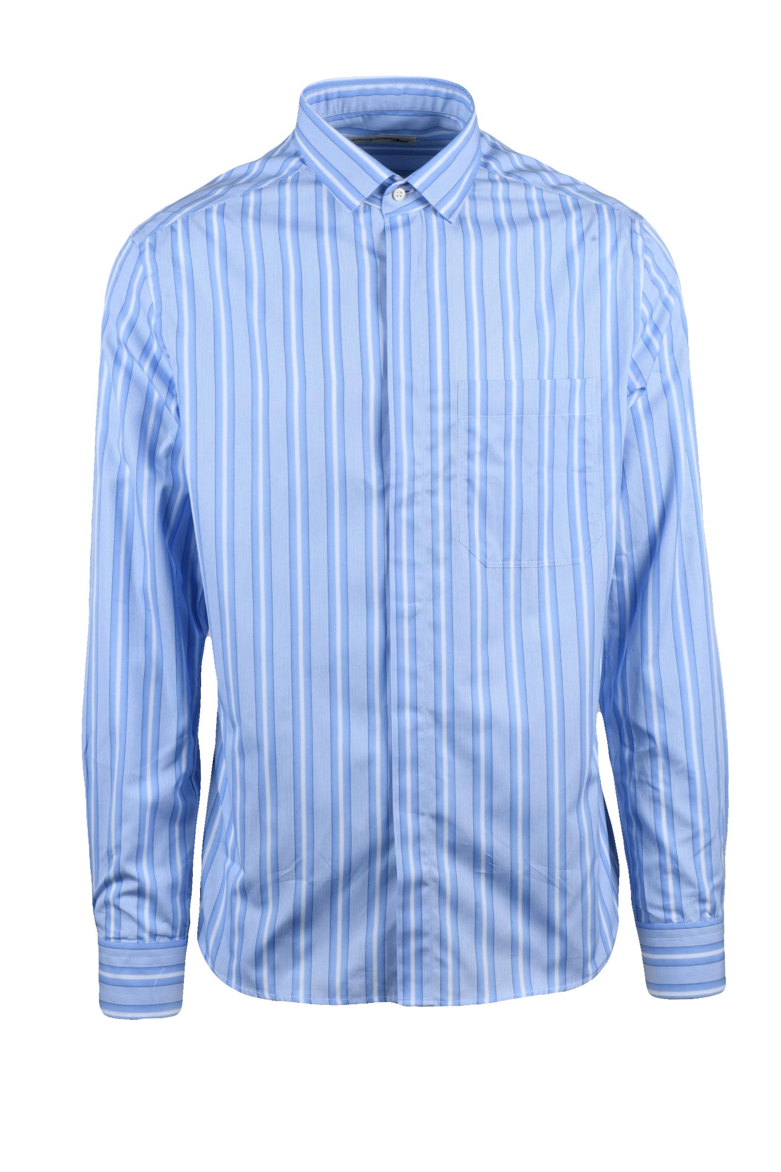 DEUXIEME - SHIRT