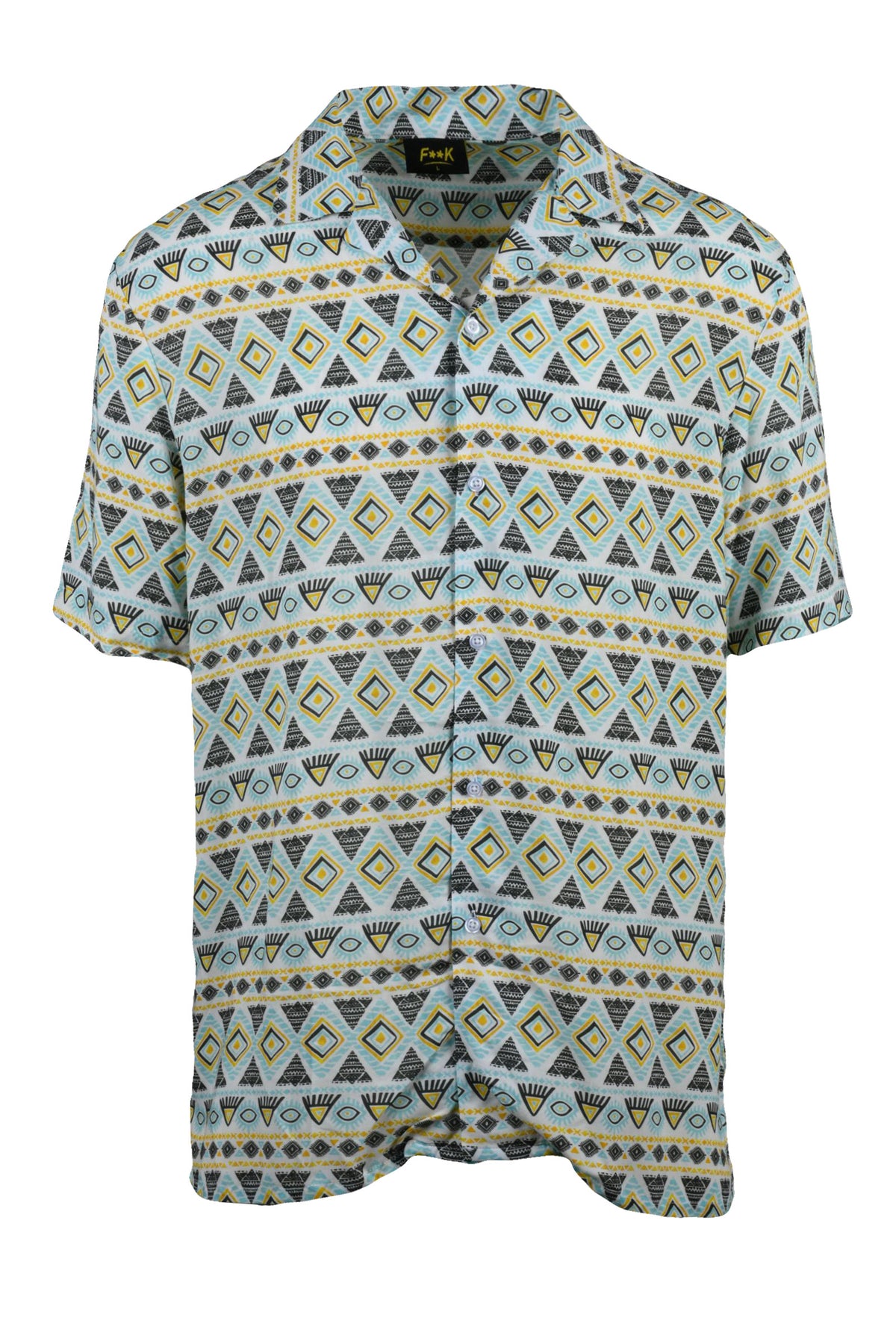 F**K - SHIRT