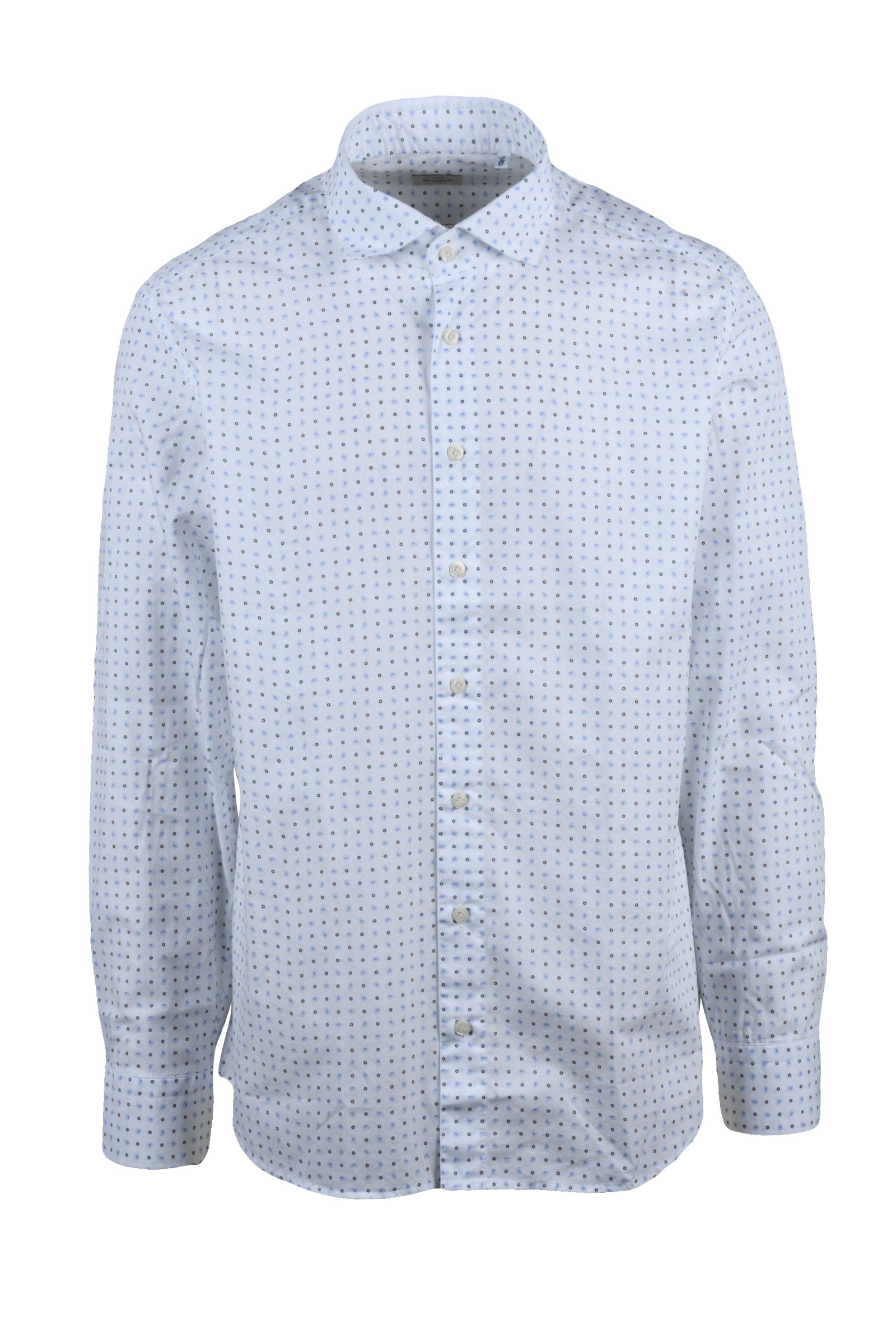 MARIANO NAPOLI - SHIRT
