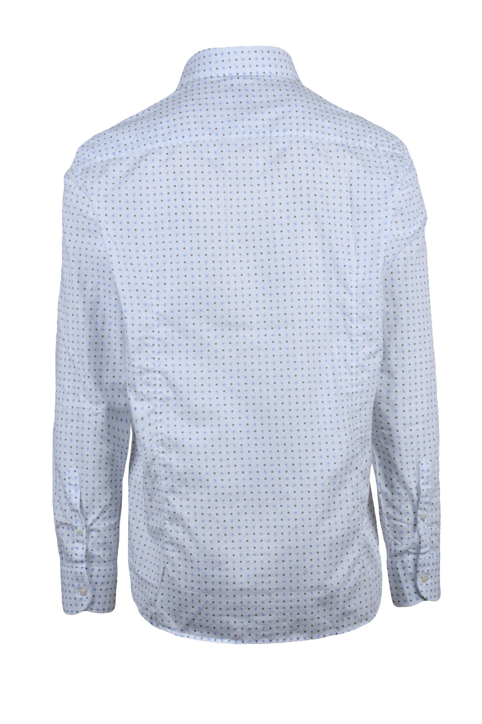 MARIANO NAPOLI - SHIRT