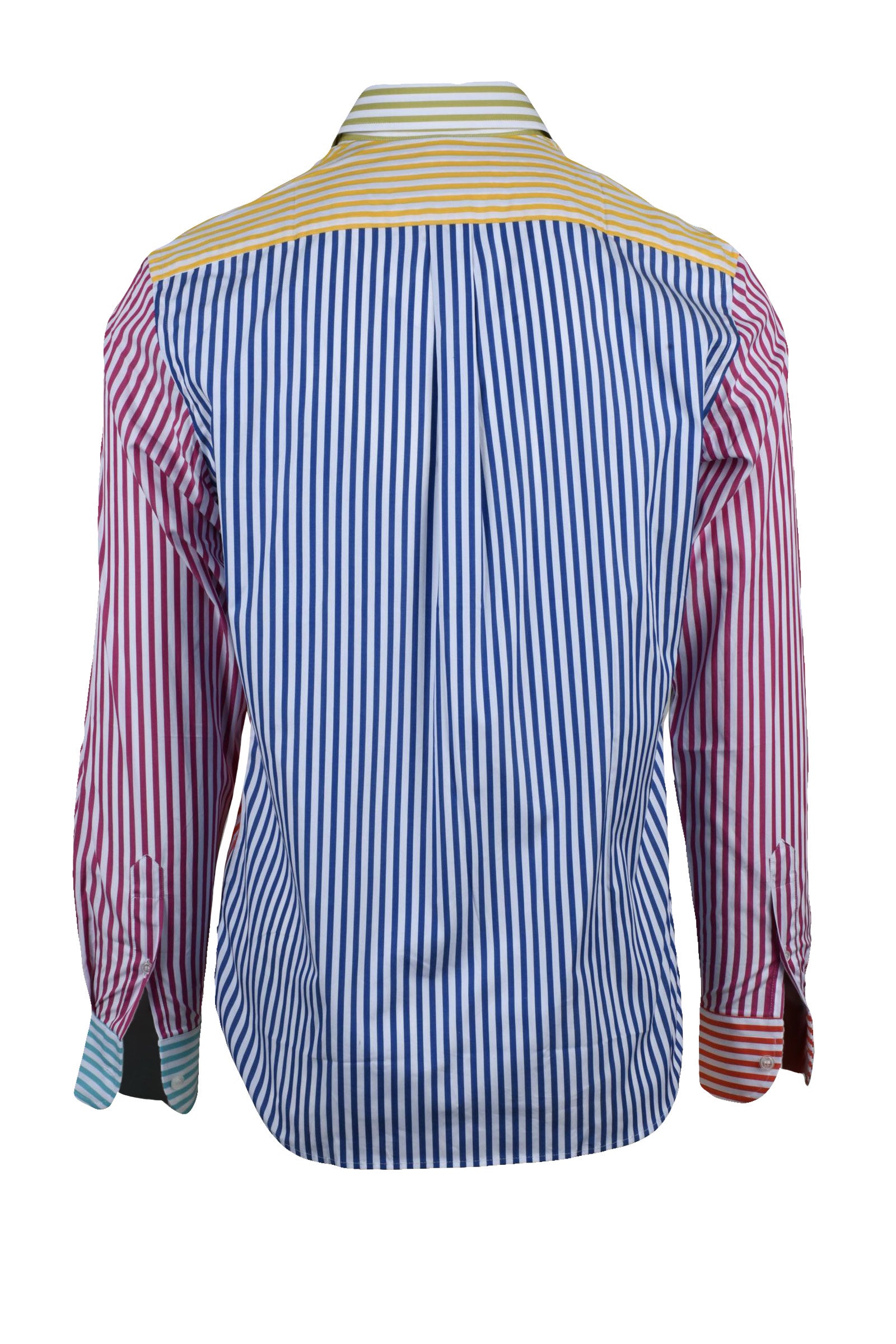 HARMONT&BLAINE - SHIRT