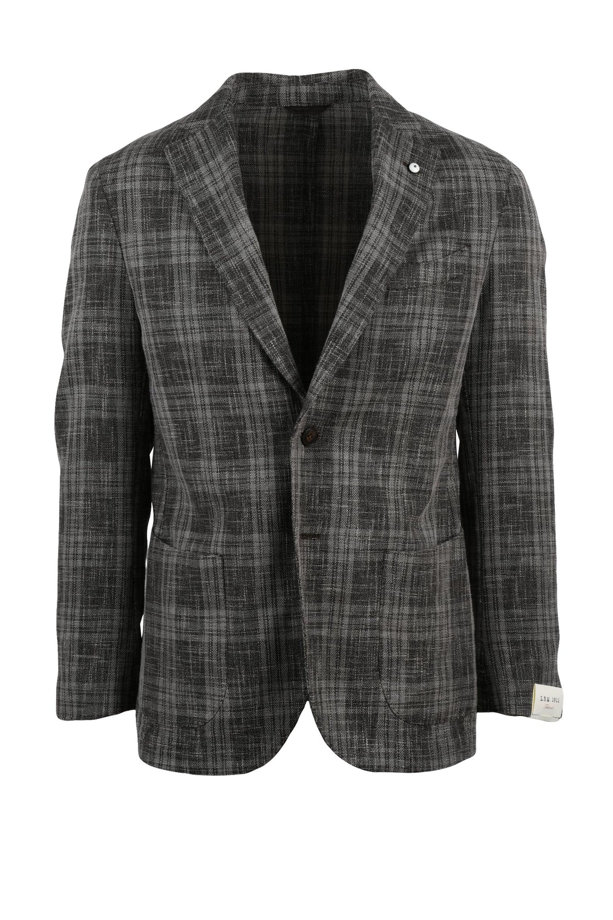 L.B.M. 1911 - BLAZER