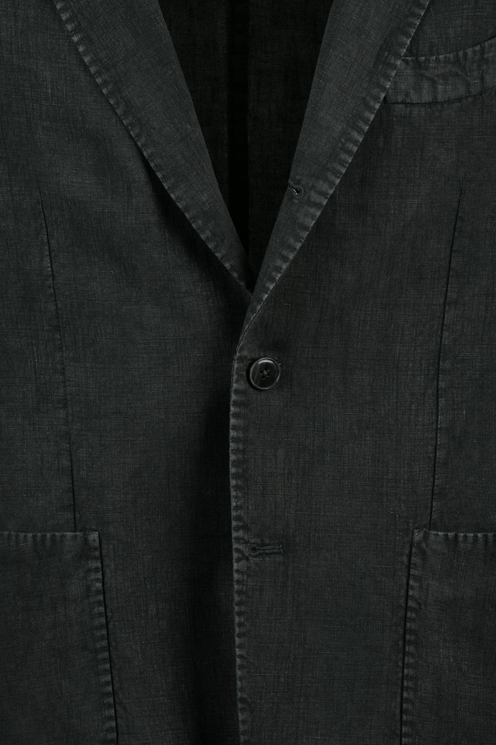 L.B.M. 1911 - BLAZER
