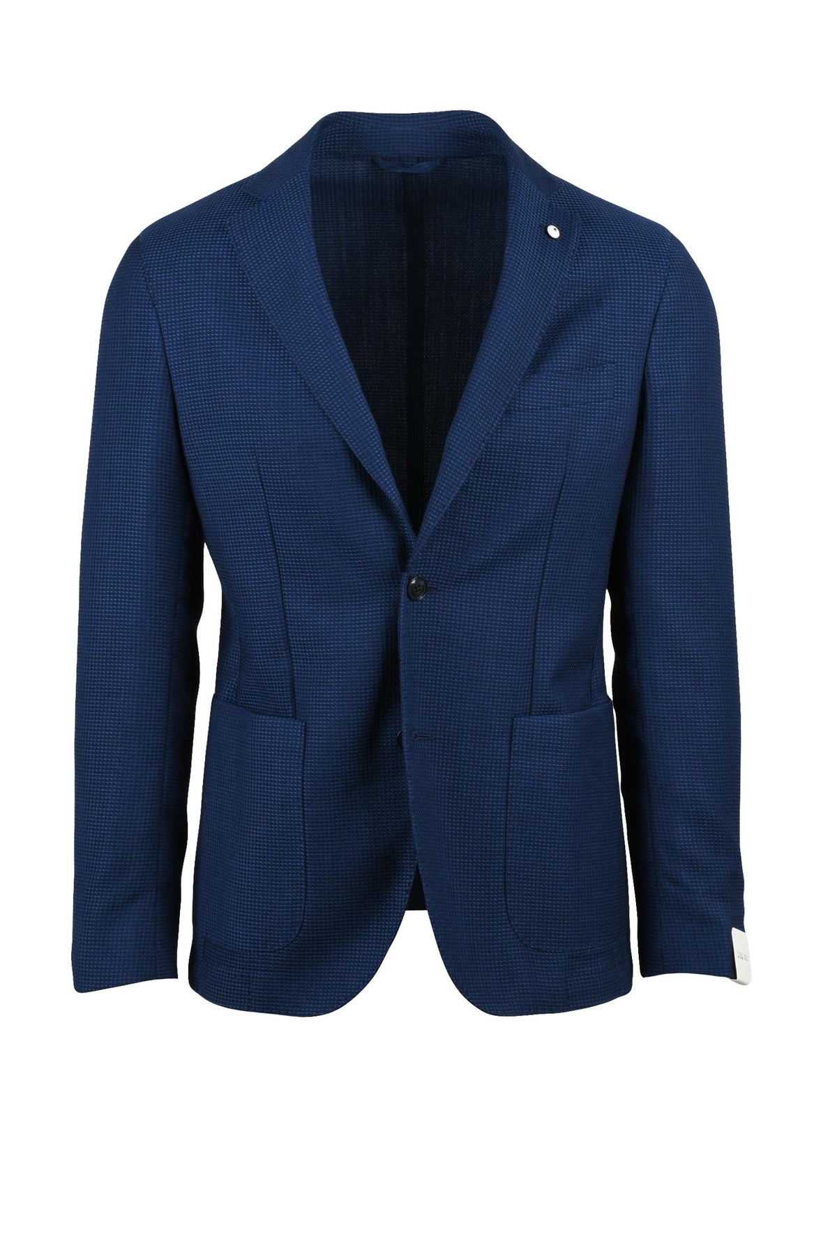 L.B.M. 1911 - BLAZER