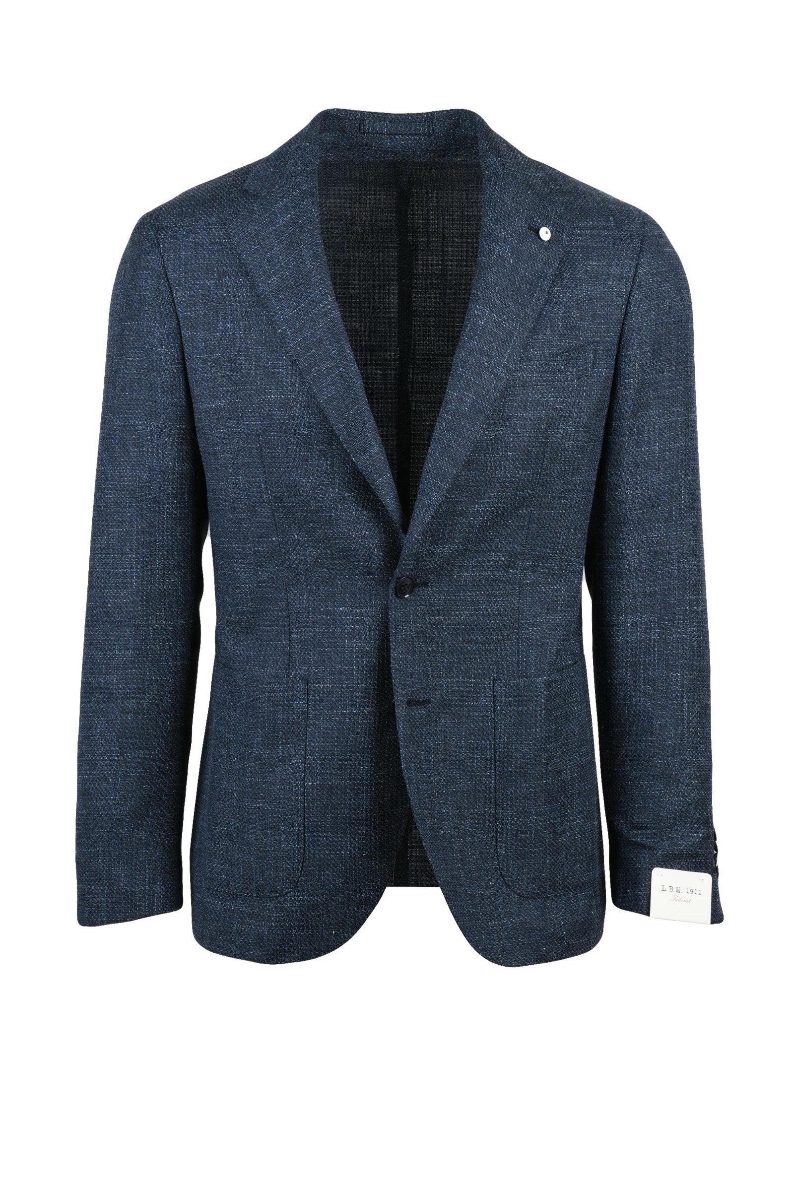 L.B.M. 1911 - BLAZER