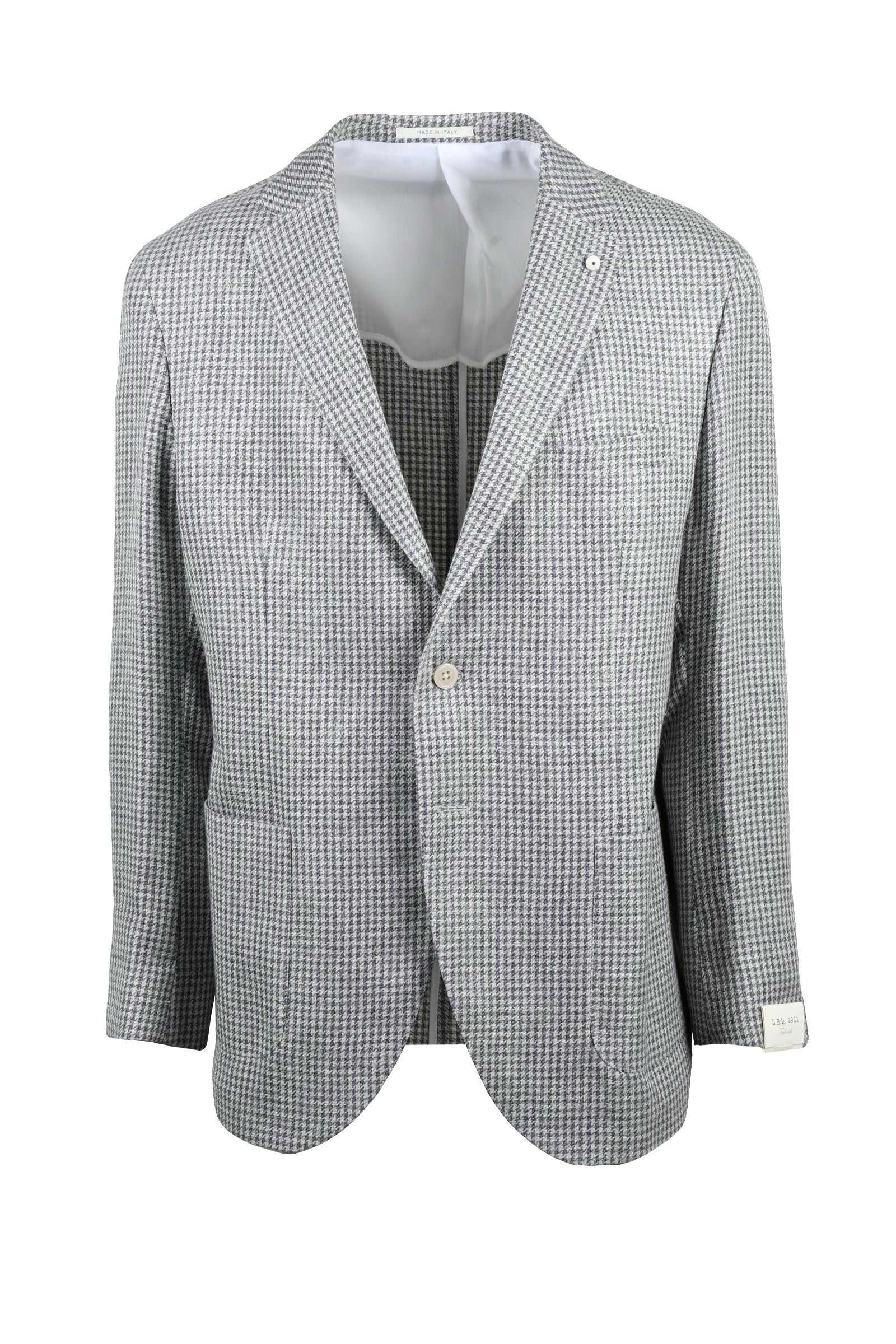 L.B.M. 1911 - BLAZER
