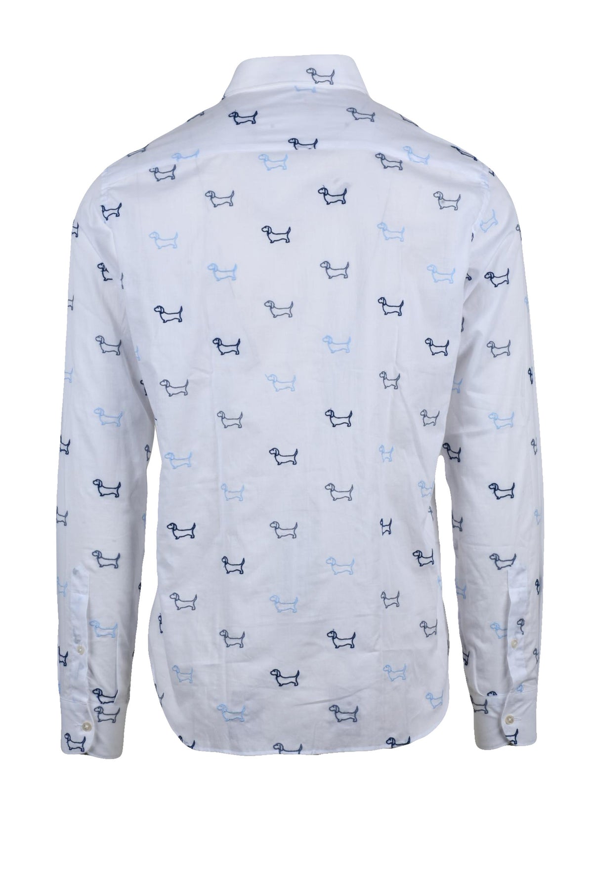 DEUXIEME - SHIRT