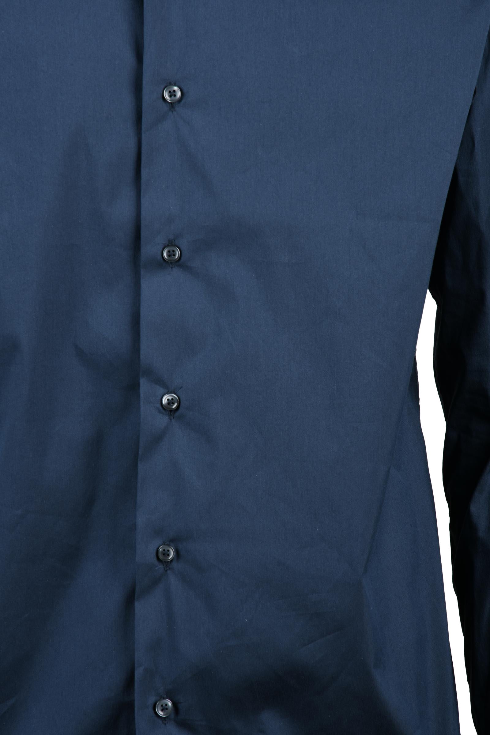 GRIGIO - SHIRT