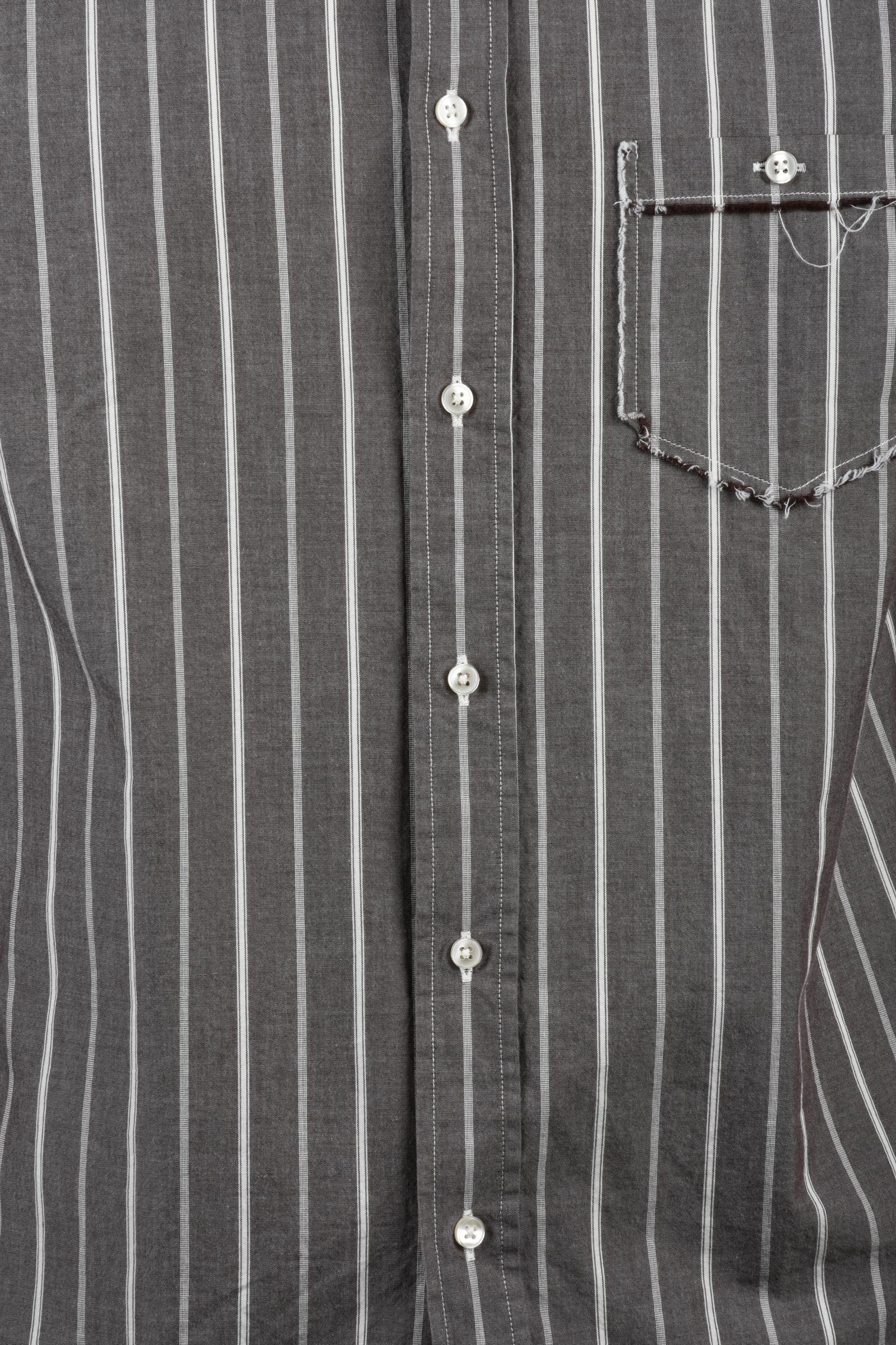 DEUXIEME - SHIRT