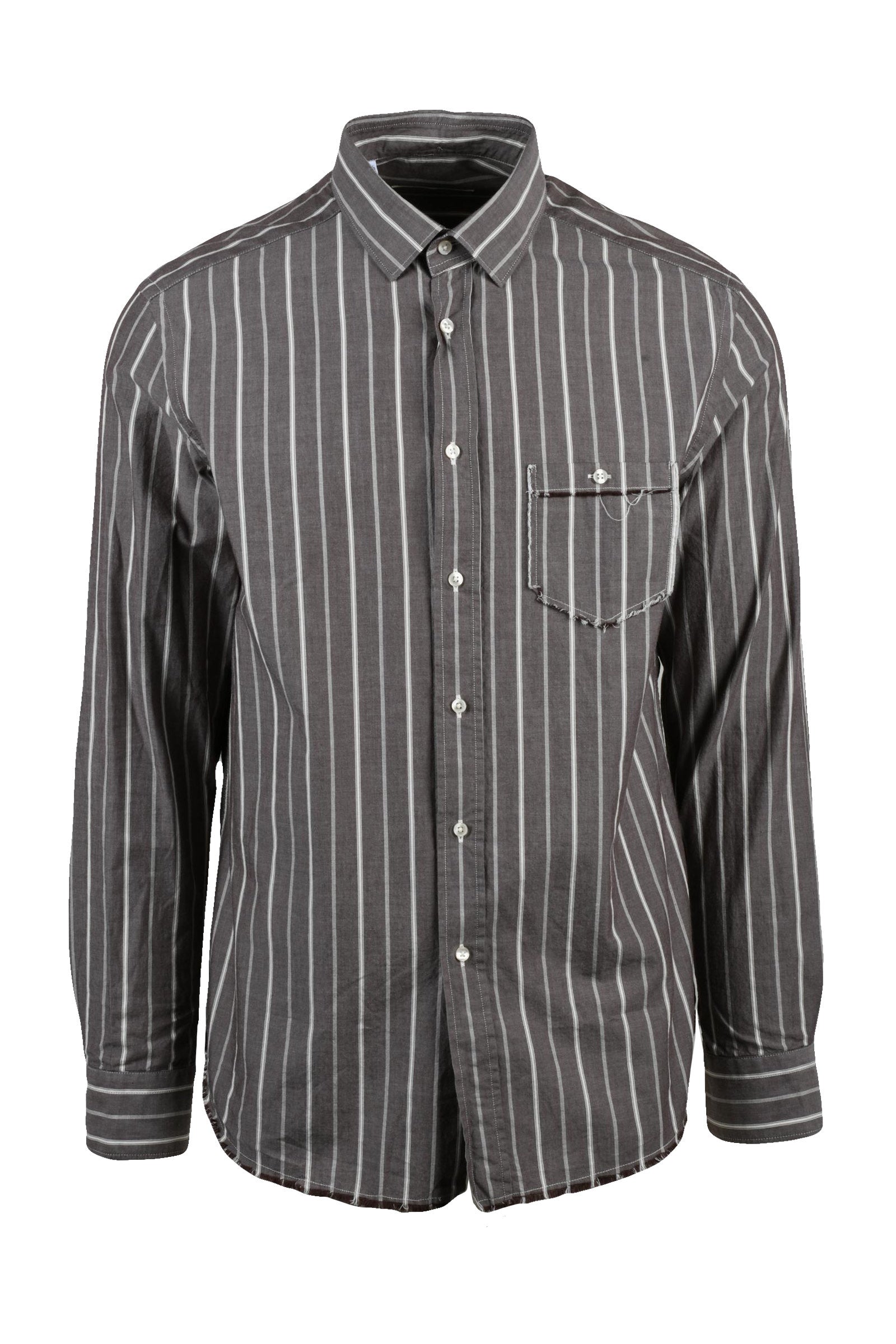 DEUXIEME - SHIRT