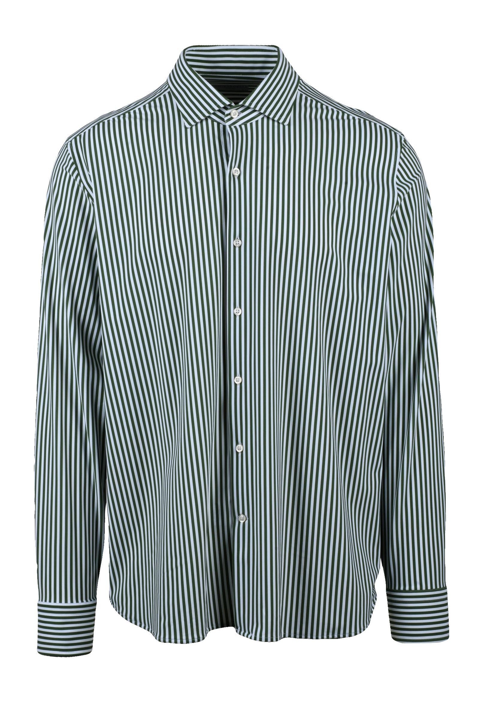 GHIRARDELLI NEXT - SHIRT