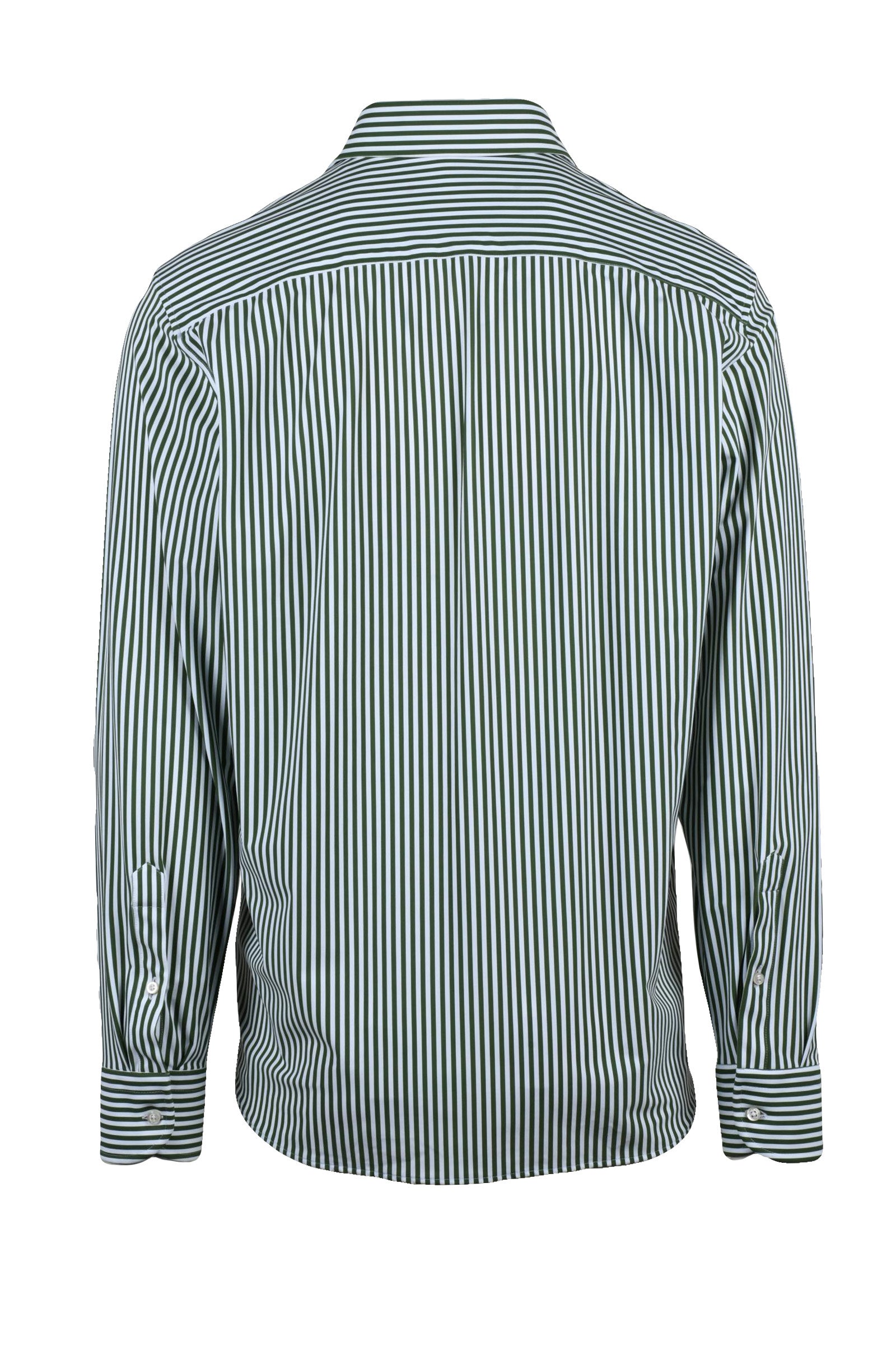 GHIRARDELLI NEXT - SHIRT