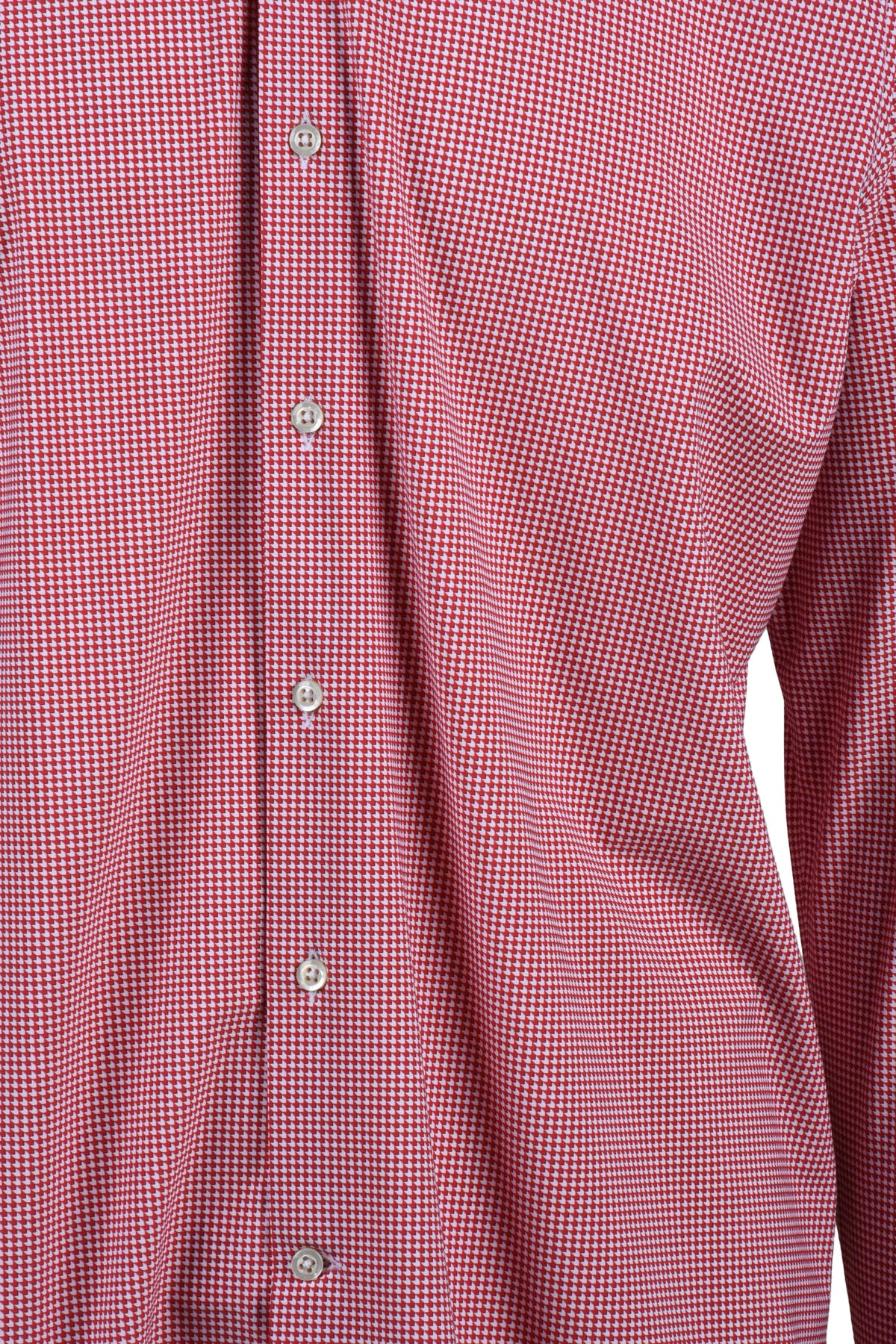 GHIRARDELLI NEXT - SHIRT
